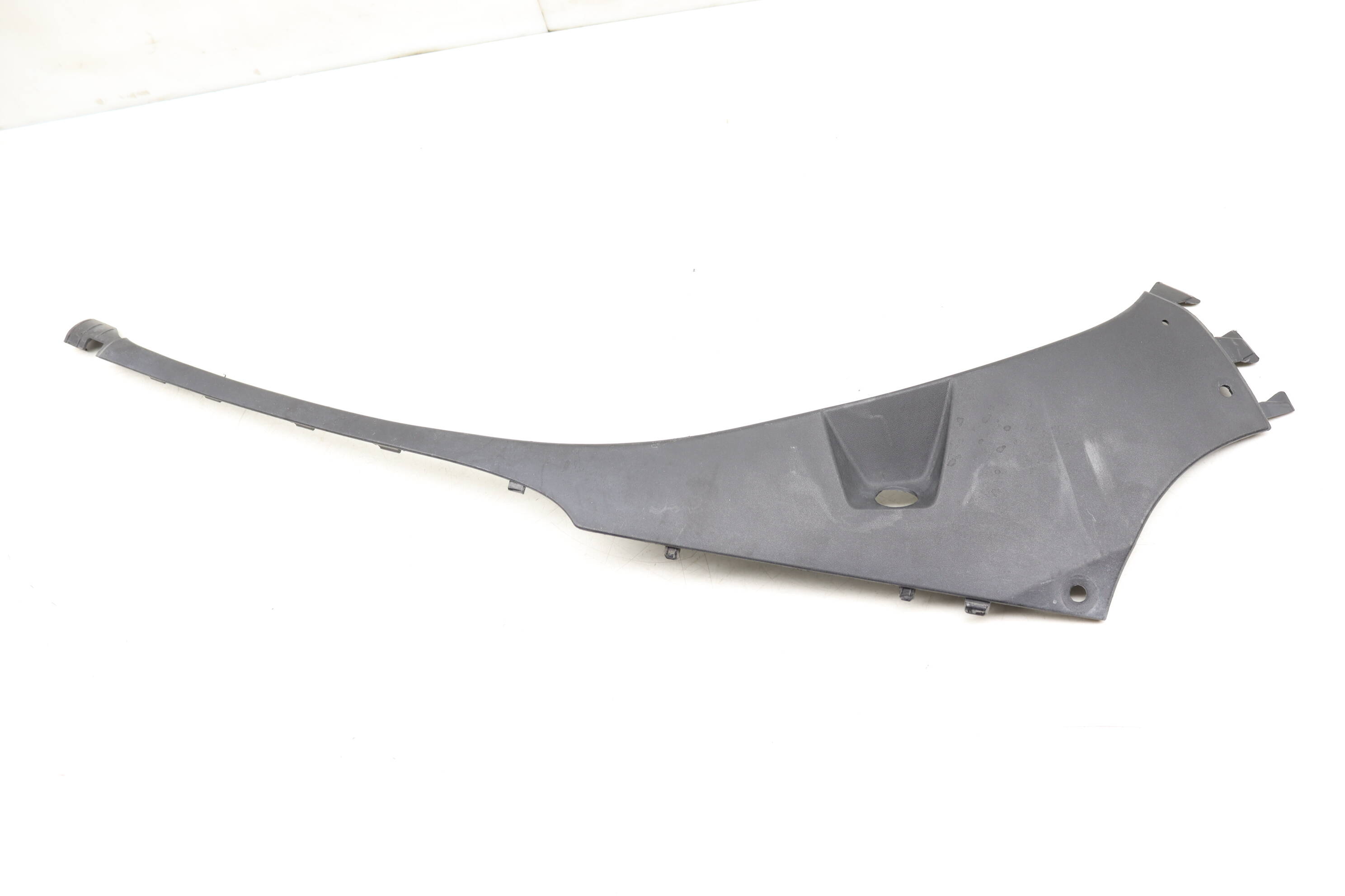 Porsche Left Headlight / Headlamp Trim (Macan) 95B807173B 