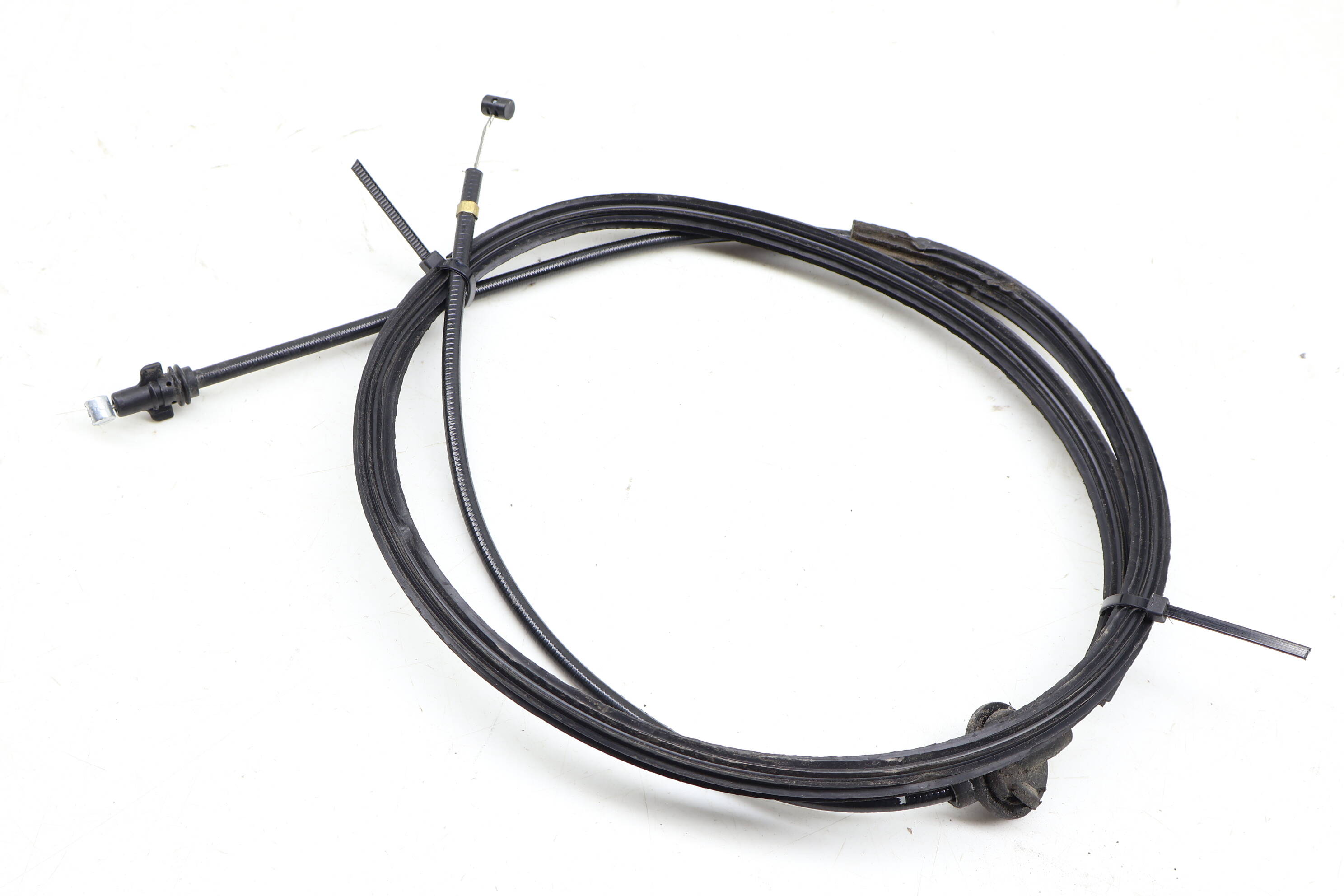 Hood Latch Release Cable 8T1823535