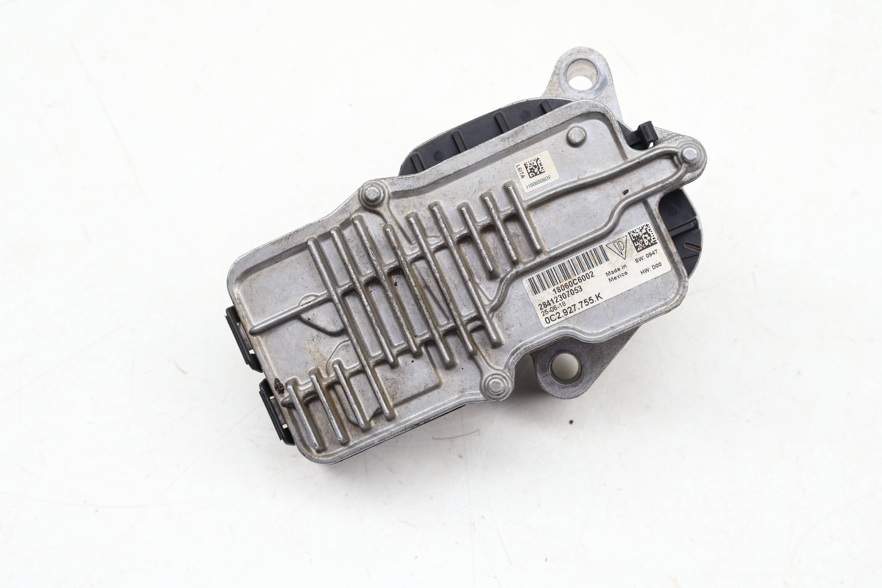 coco＊　0830 Amazon.com: XYZIL Air Brake Pressure Switch 2505670C92