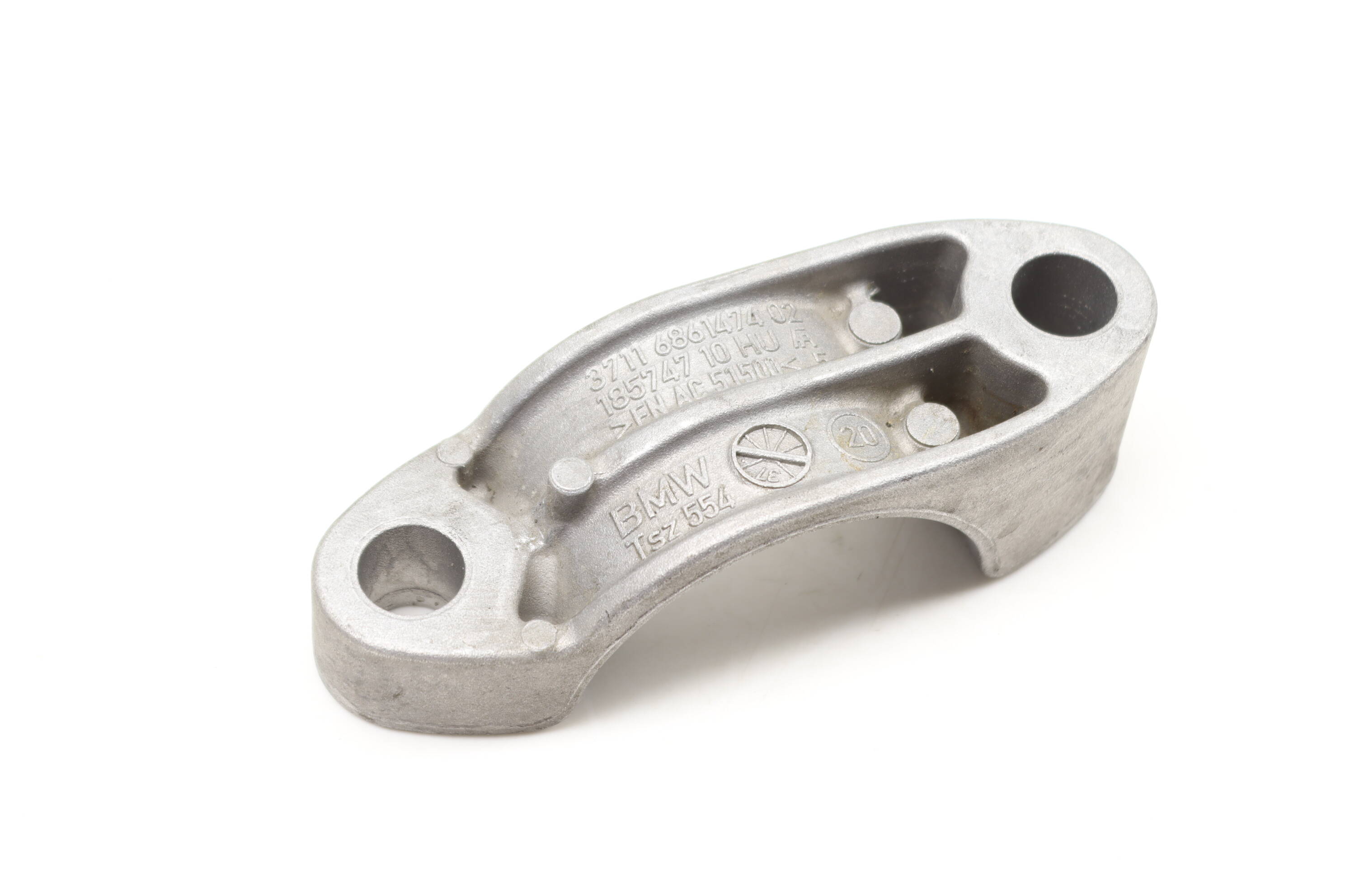 Stabilizer / Sway Bar Mount Bracket 37116861474