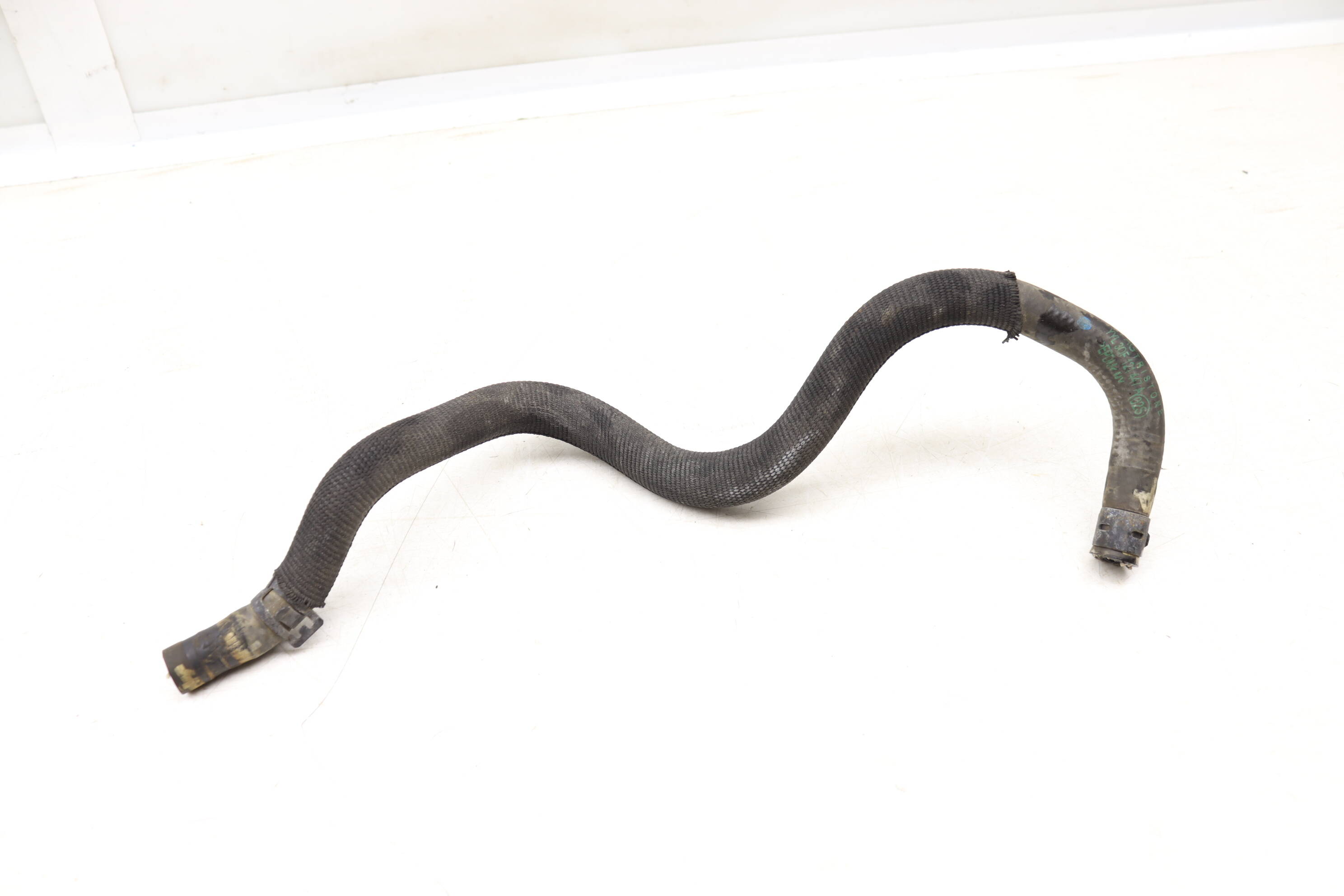 Coolant Reservoir Tank Hose / Line 3QF121447A