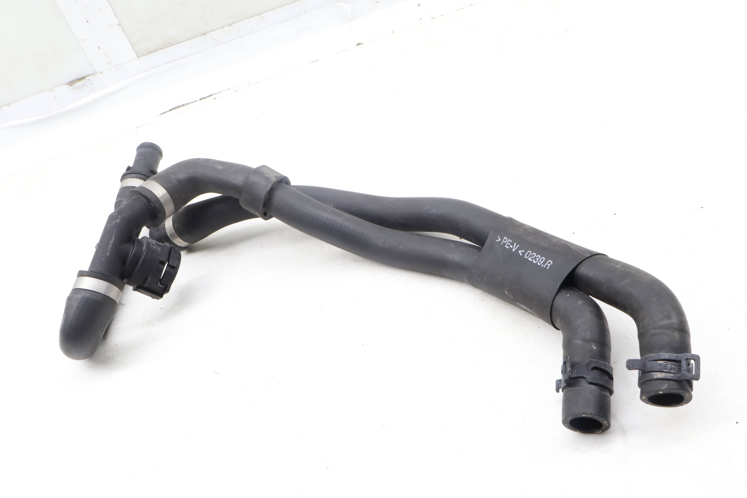 Heater Coolant Hose / Line 8W1819350M