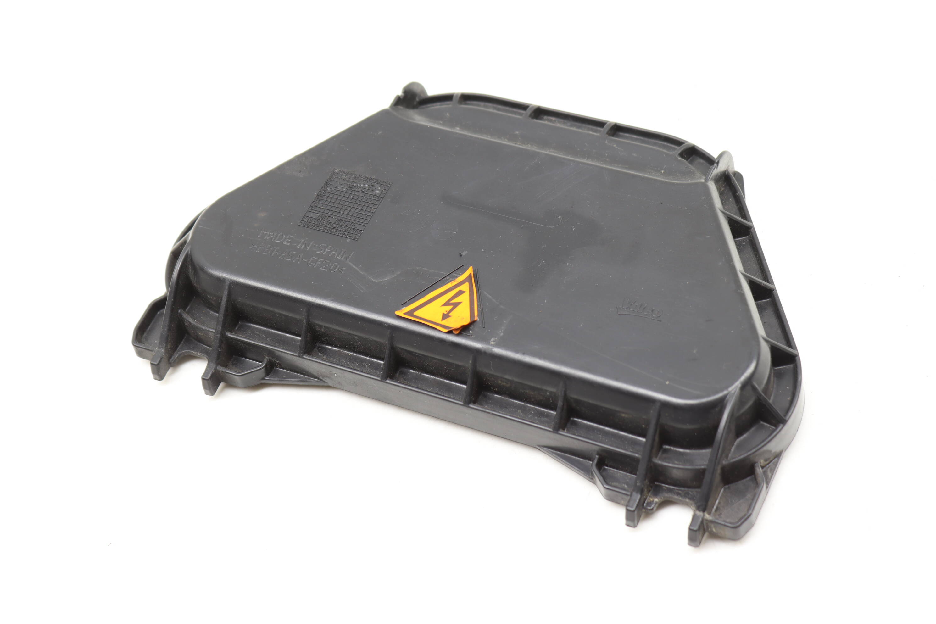 Headlight / Headlamp Cover Cap 8T0941158