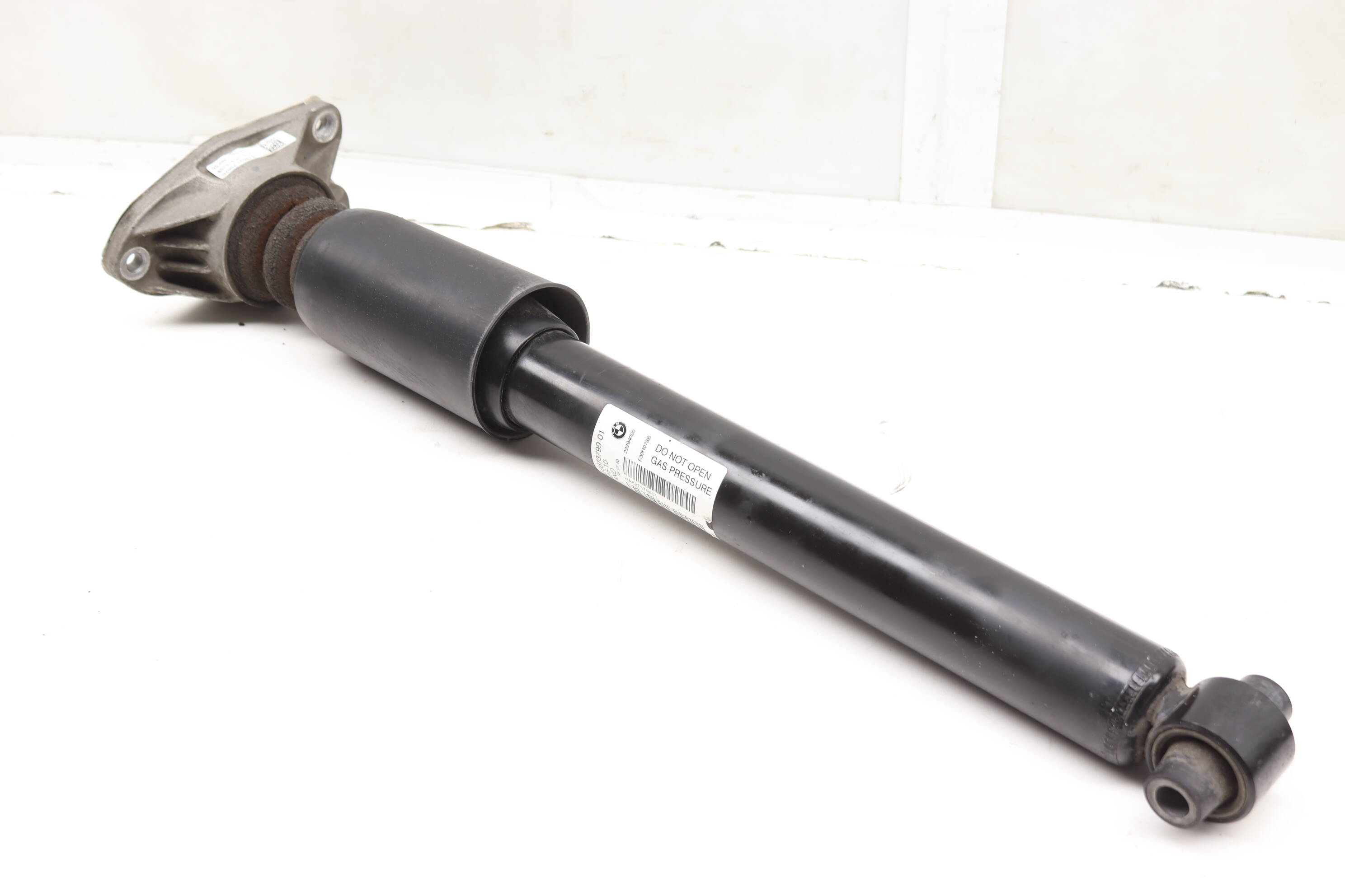 BMW Rear Strut / Shock Absorber 33526873799