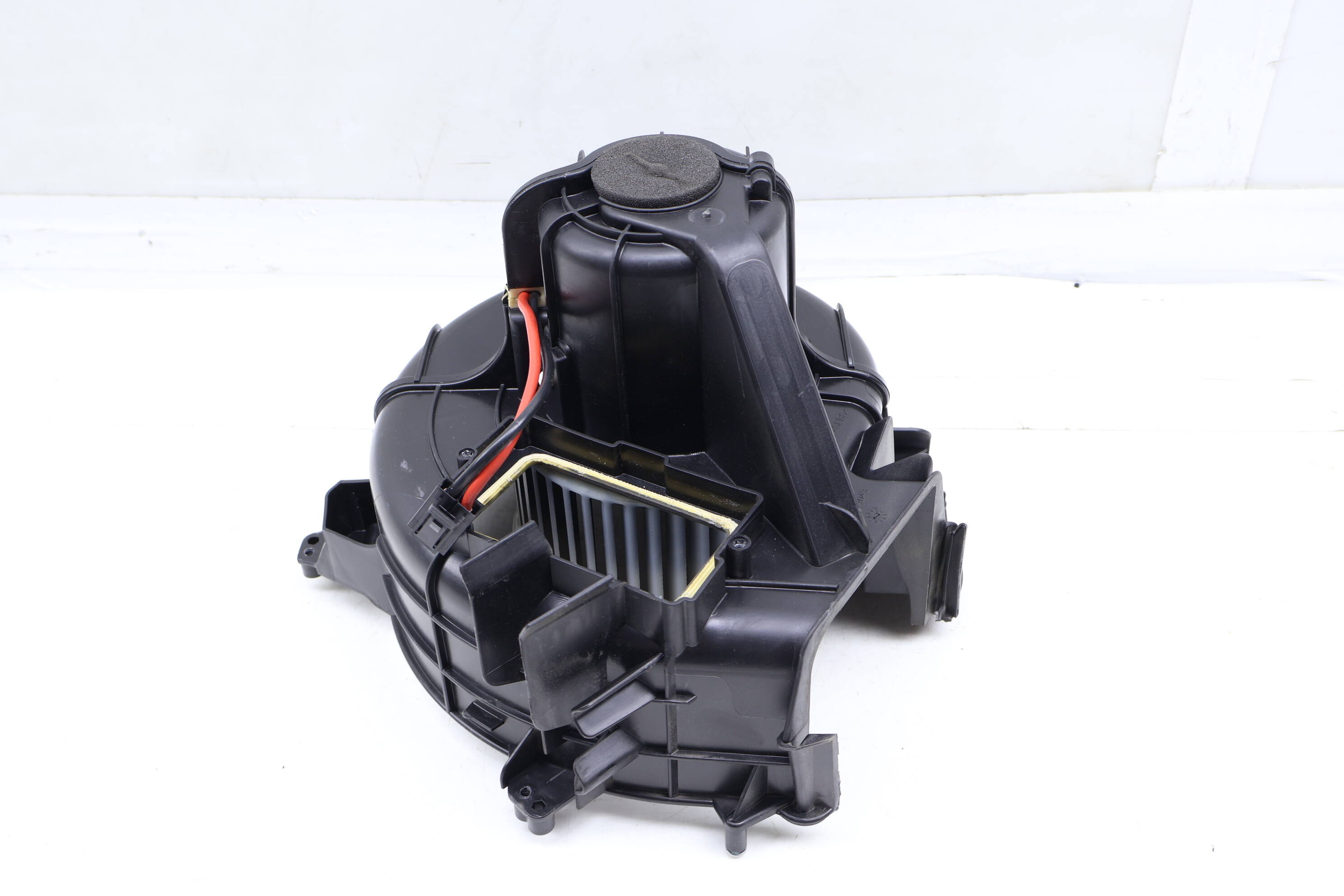 Blower Motor / Fan 64119242607