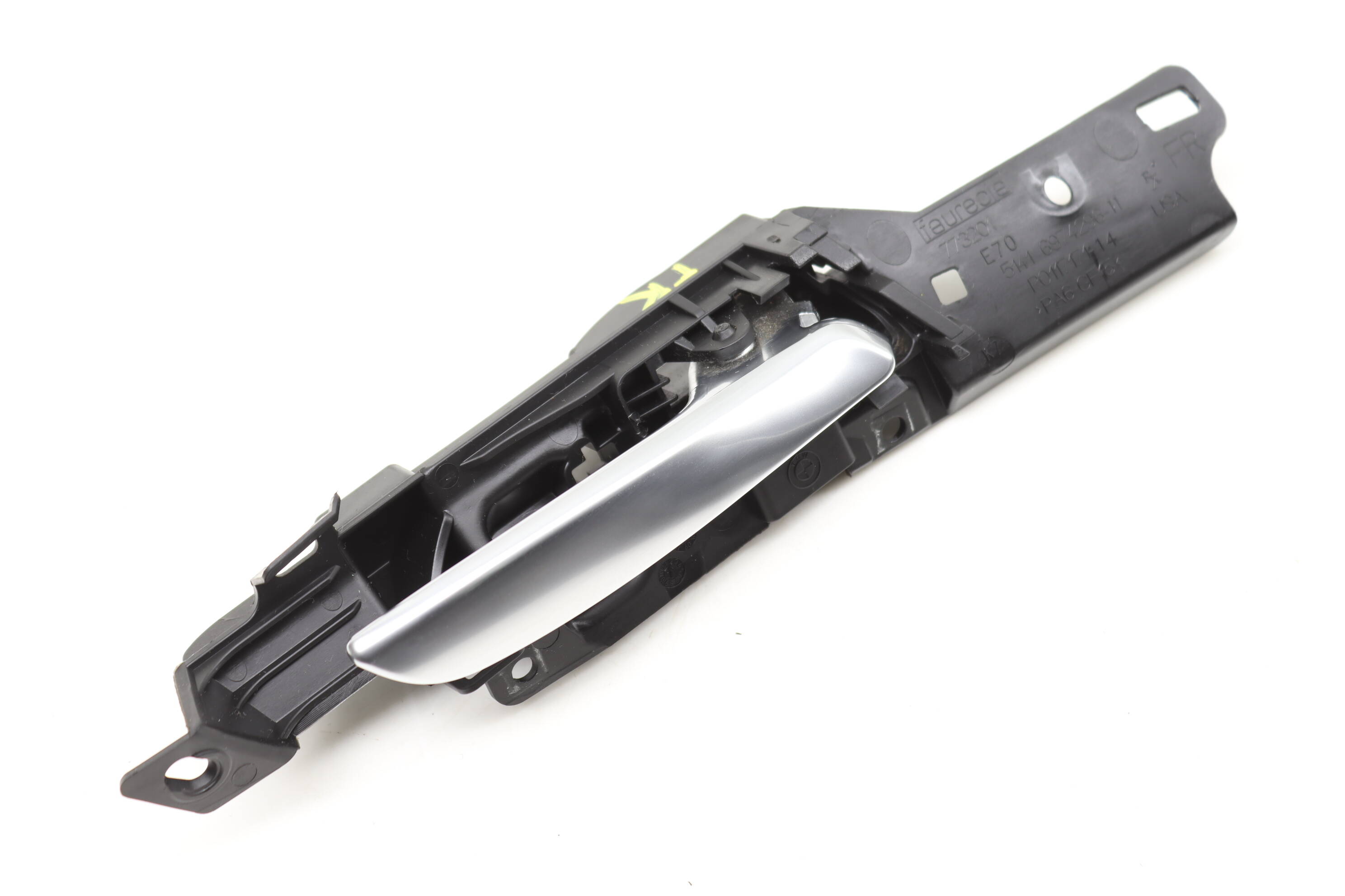 Interior Door Release / Handle 51416974296