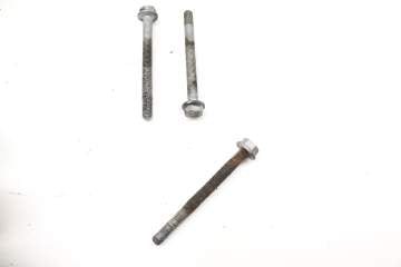 Ac Compressor Screw / Bolt Set (3) N10636501 Ac Compressor Screw / Bolt Set (3) N10636501