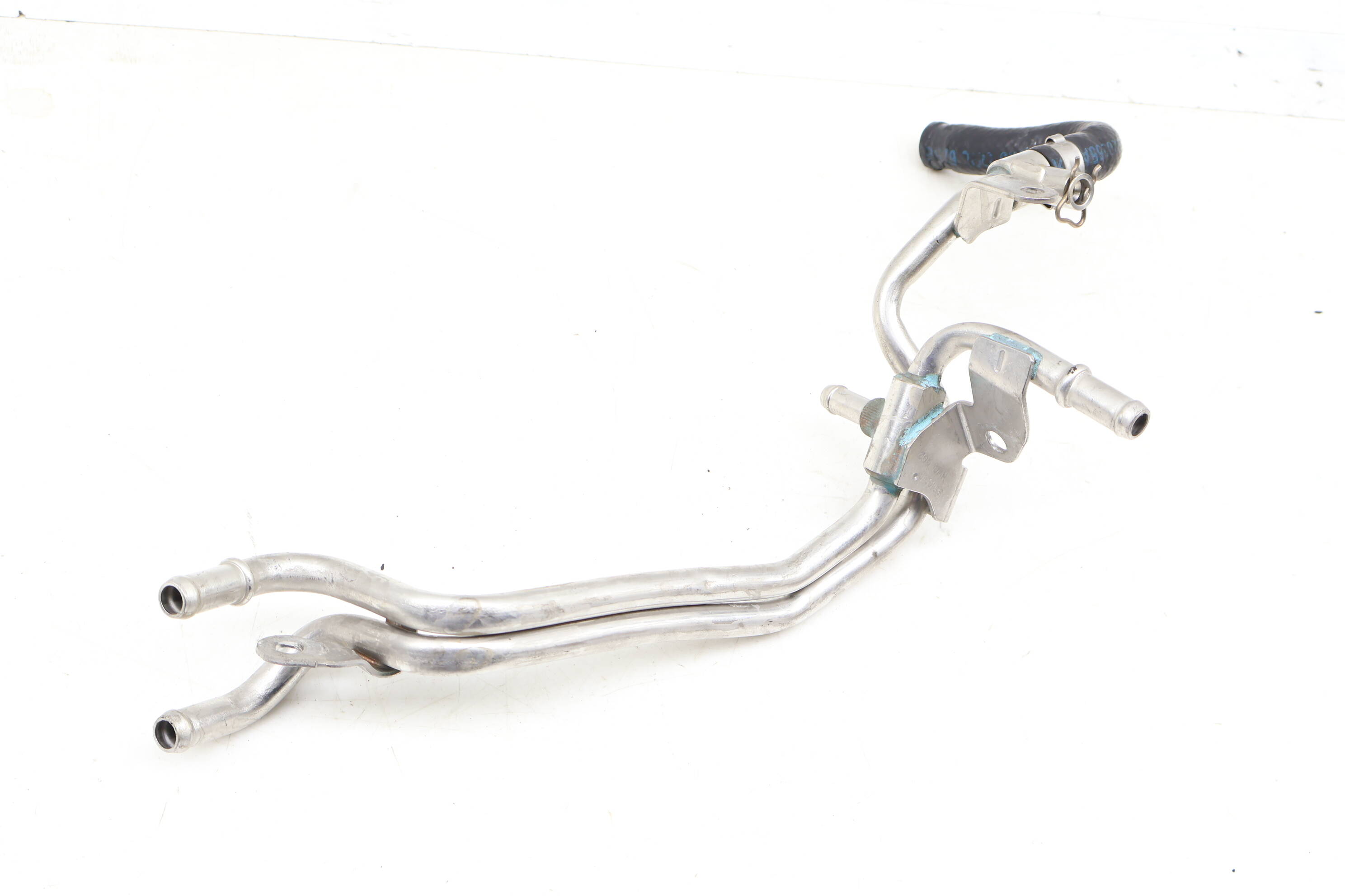 Diesel Fuel Intake Line / Pipe 6420702732