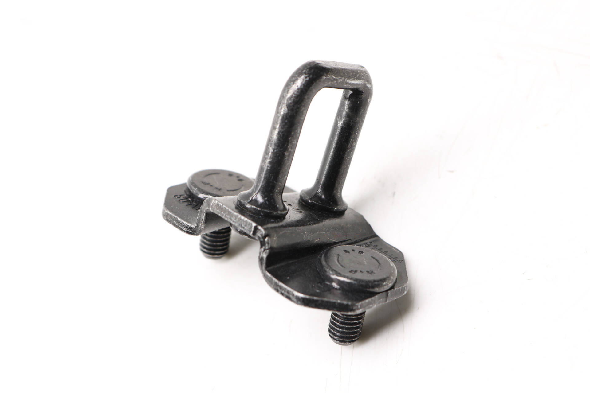 Trunk Latch Striker Plate 51247271408