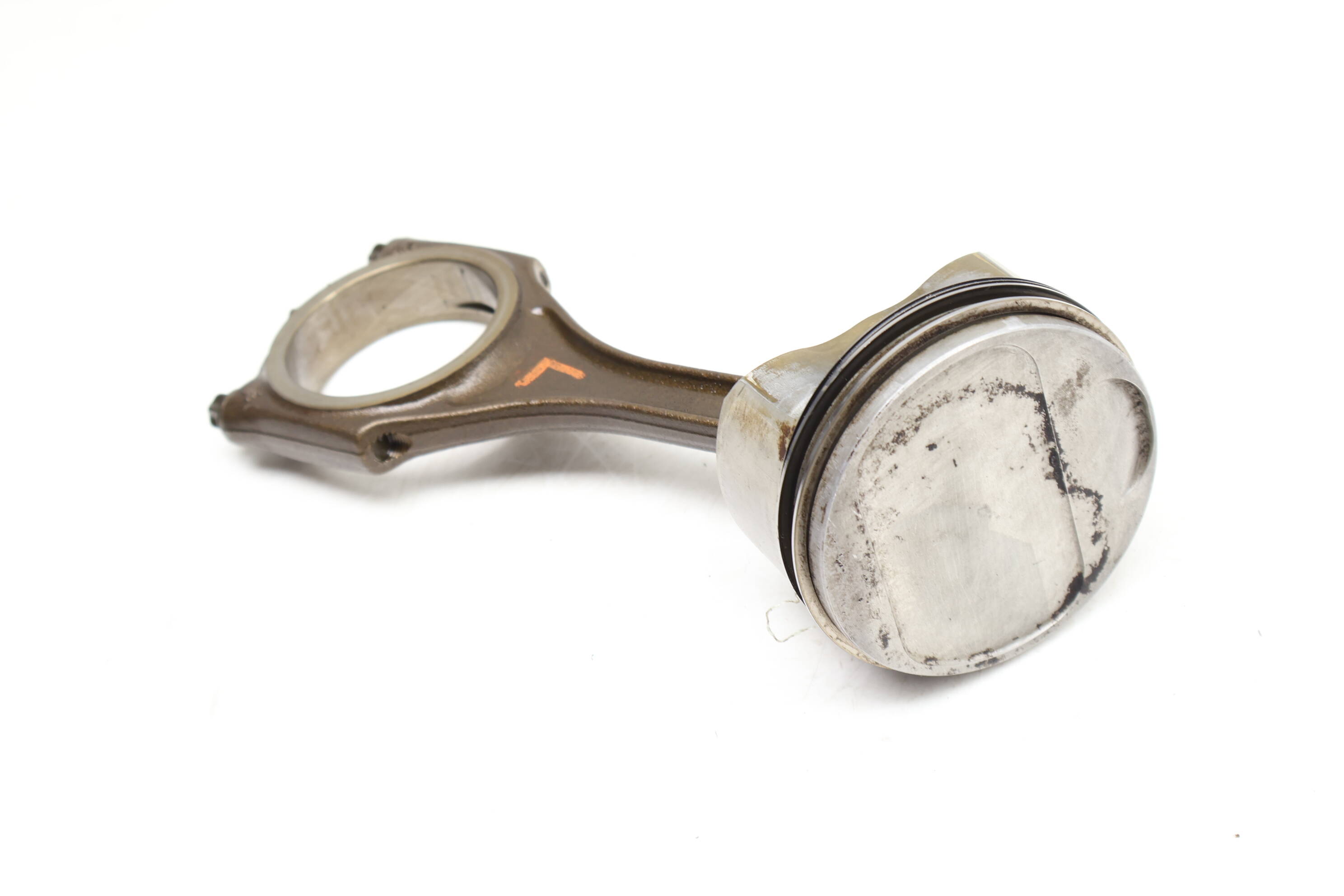 Piston W/ Connecting Rod 079107065P