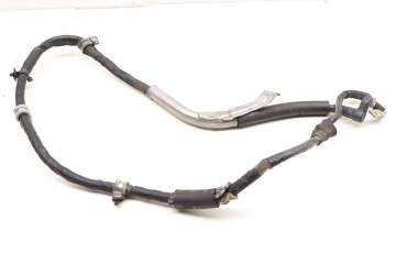 Positive (+) Battery Cable / Starter Harness 7L6971228T