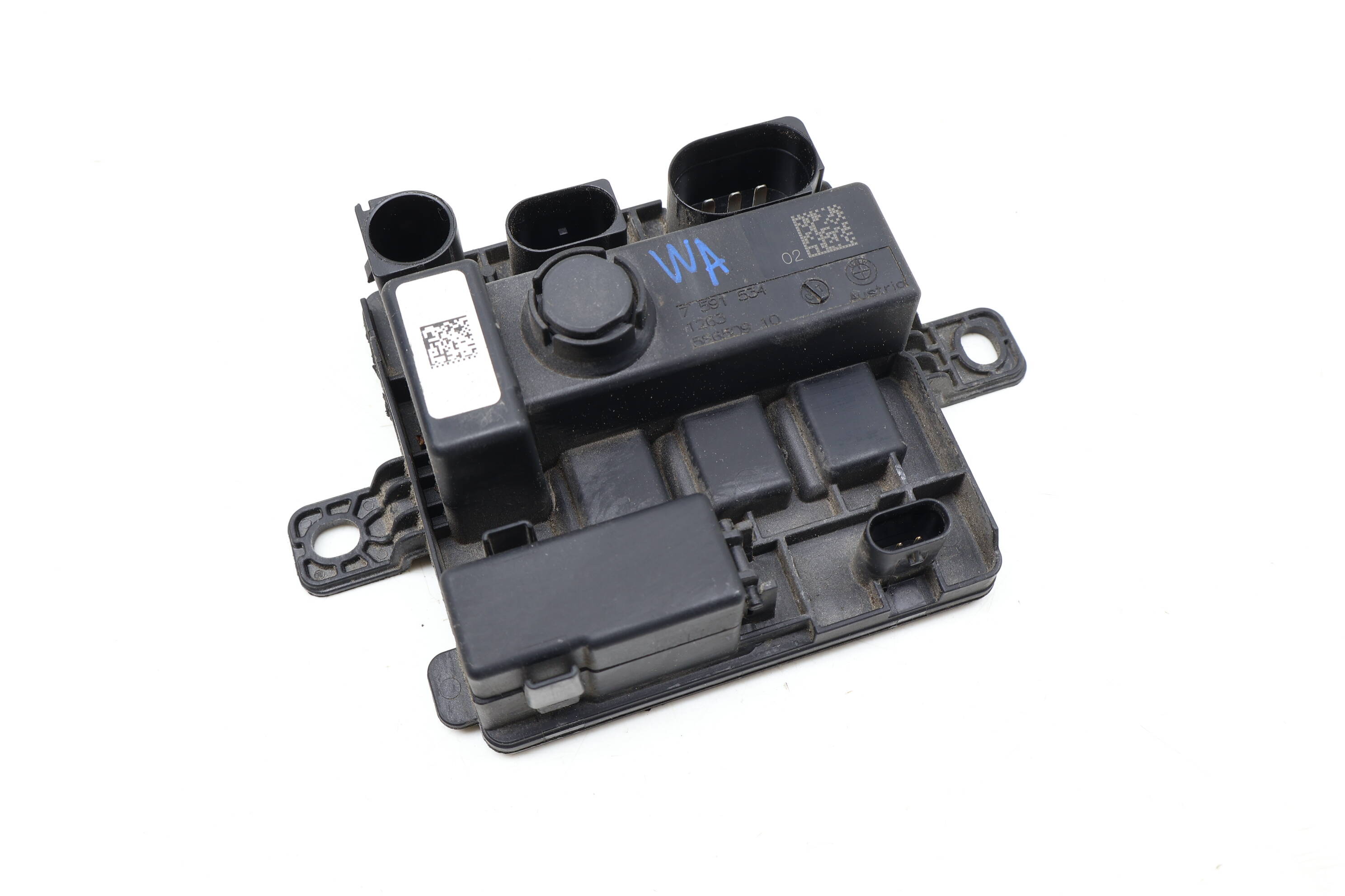 Integrated&#x20;Power&#x20;Supply&#x20;&#x2F;&#x20;Battery&#x20;Module&#x20;12637591534