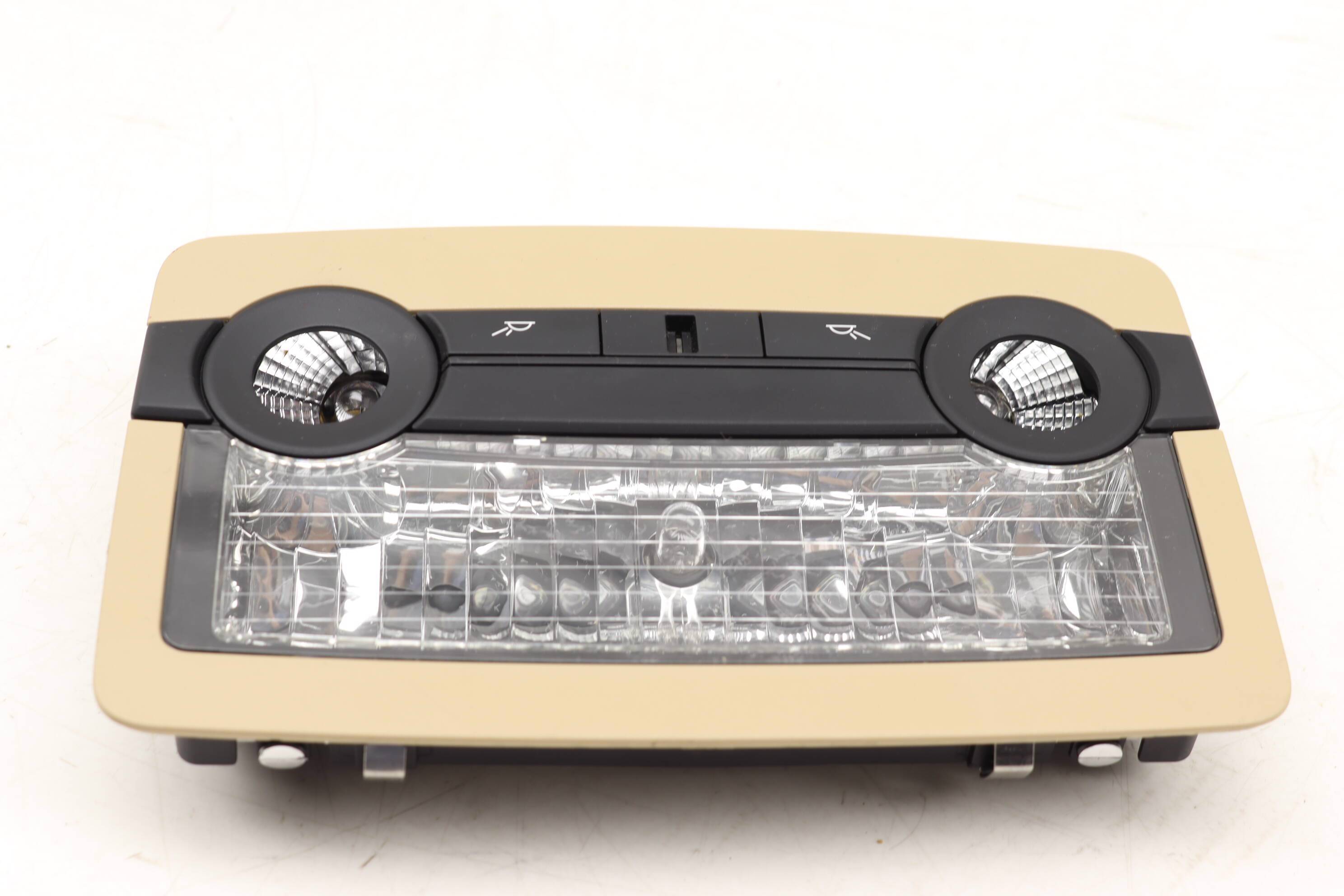 Interior Reading Light 63319111010