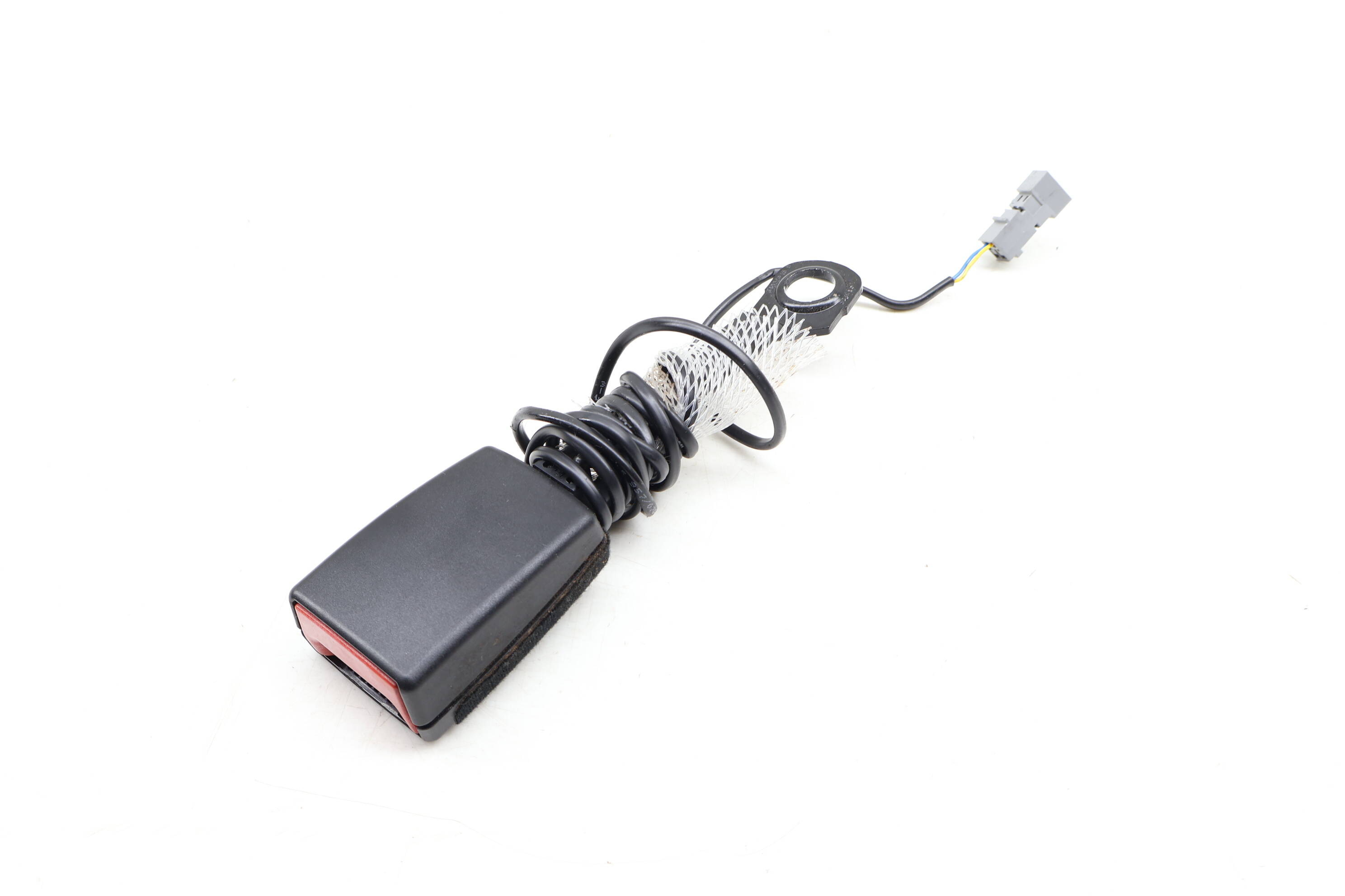 Seat Belt Buckle / Receiver 97080318301