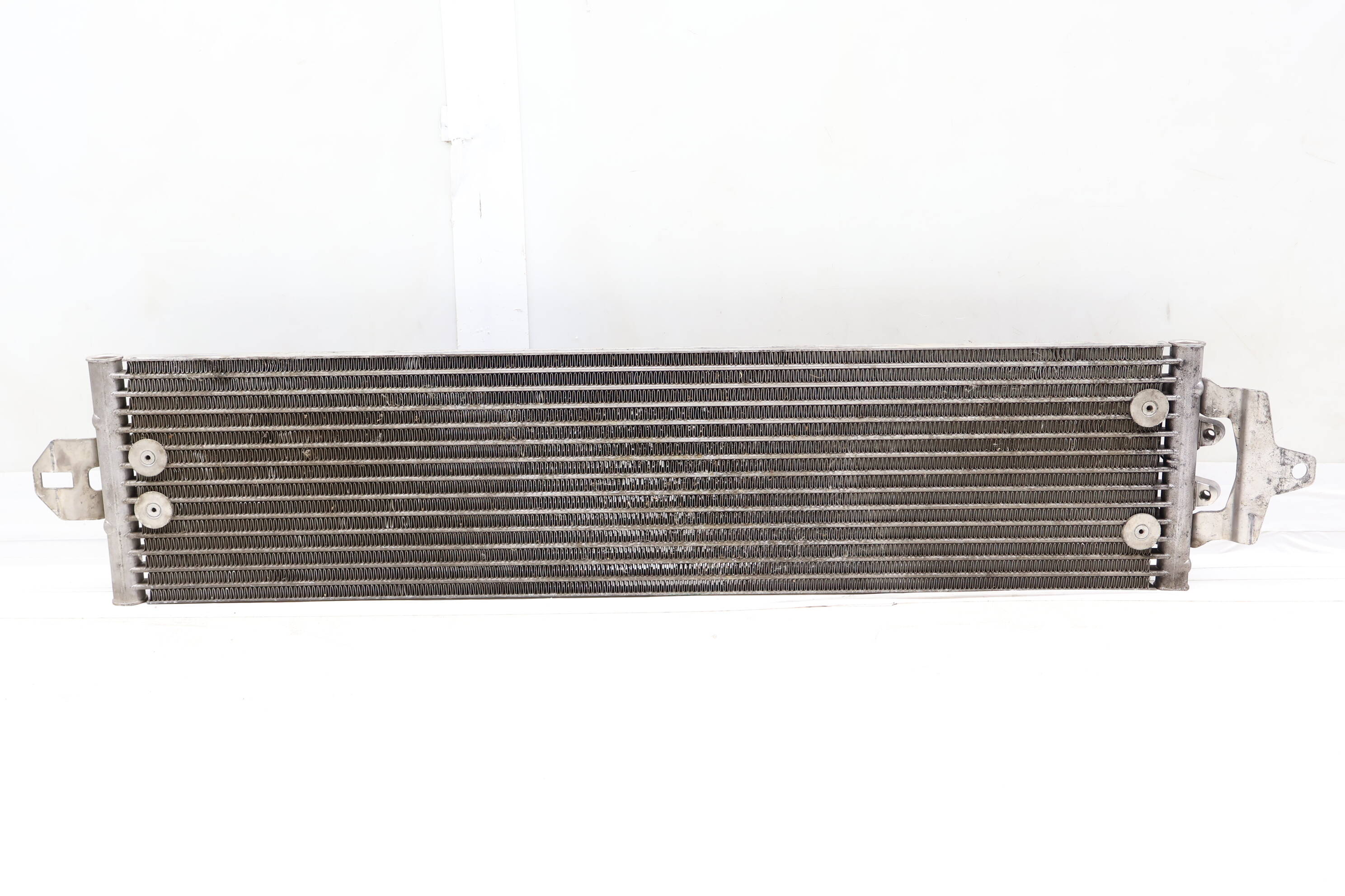 Audi Transmission Oil Cooler (Q7) 7L0317021