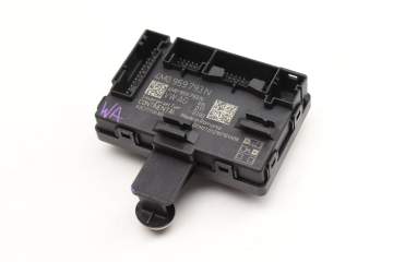 Door Control Module 4M0959793N PAD959793 Door Control Module 4M0959793N PAD959793