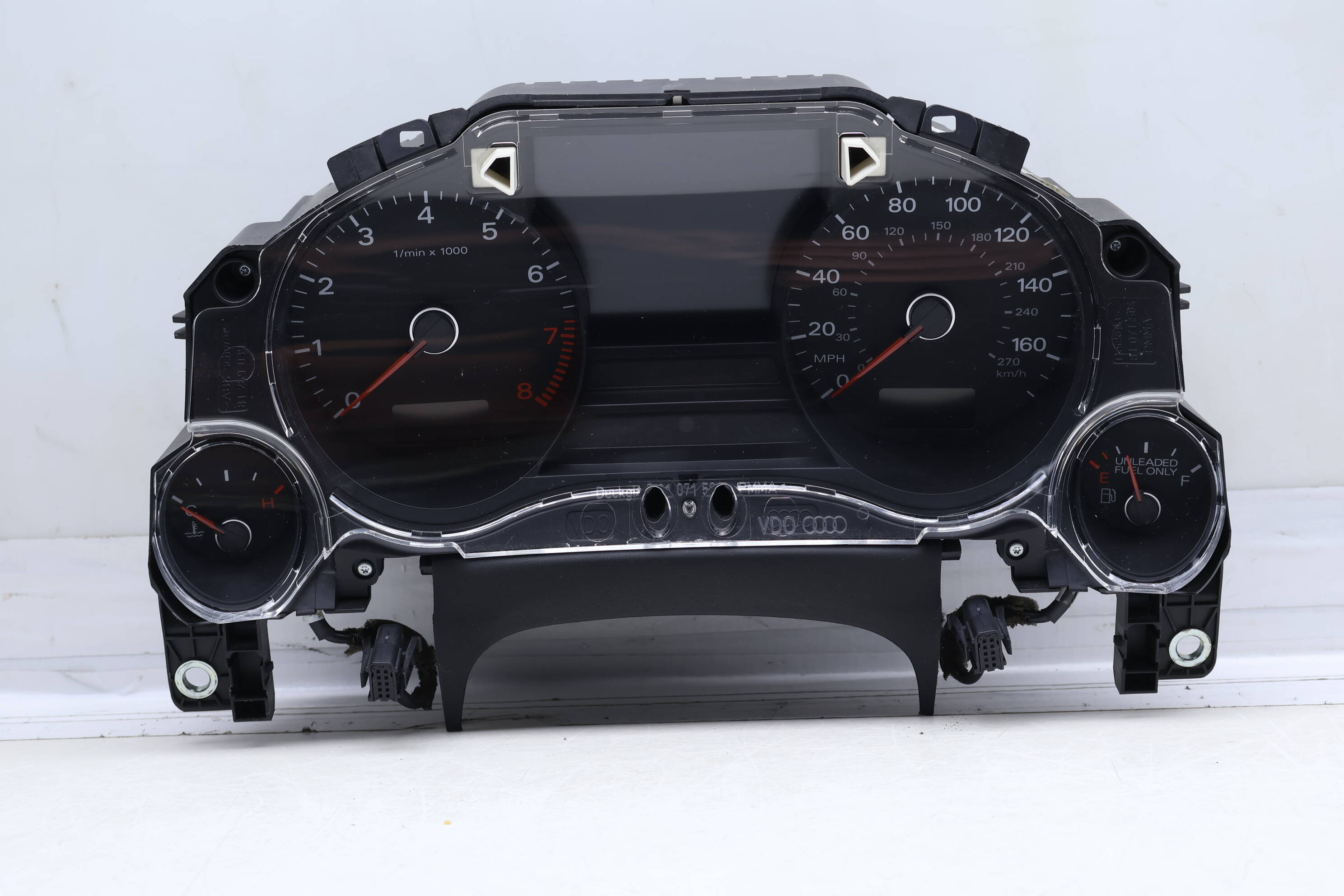 Instrument Cluster / Speedometer 4E0920951K