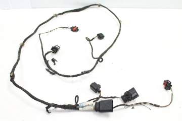 Bumper Wire / Wiring Harness 8E0971095B