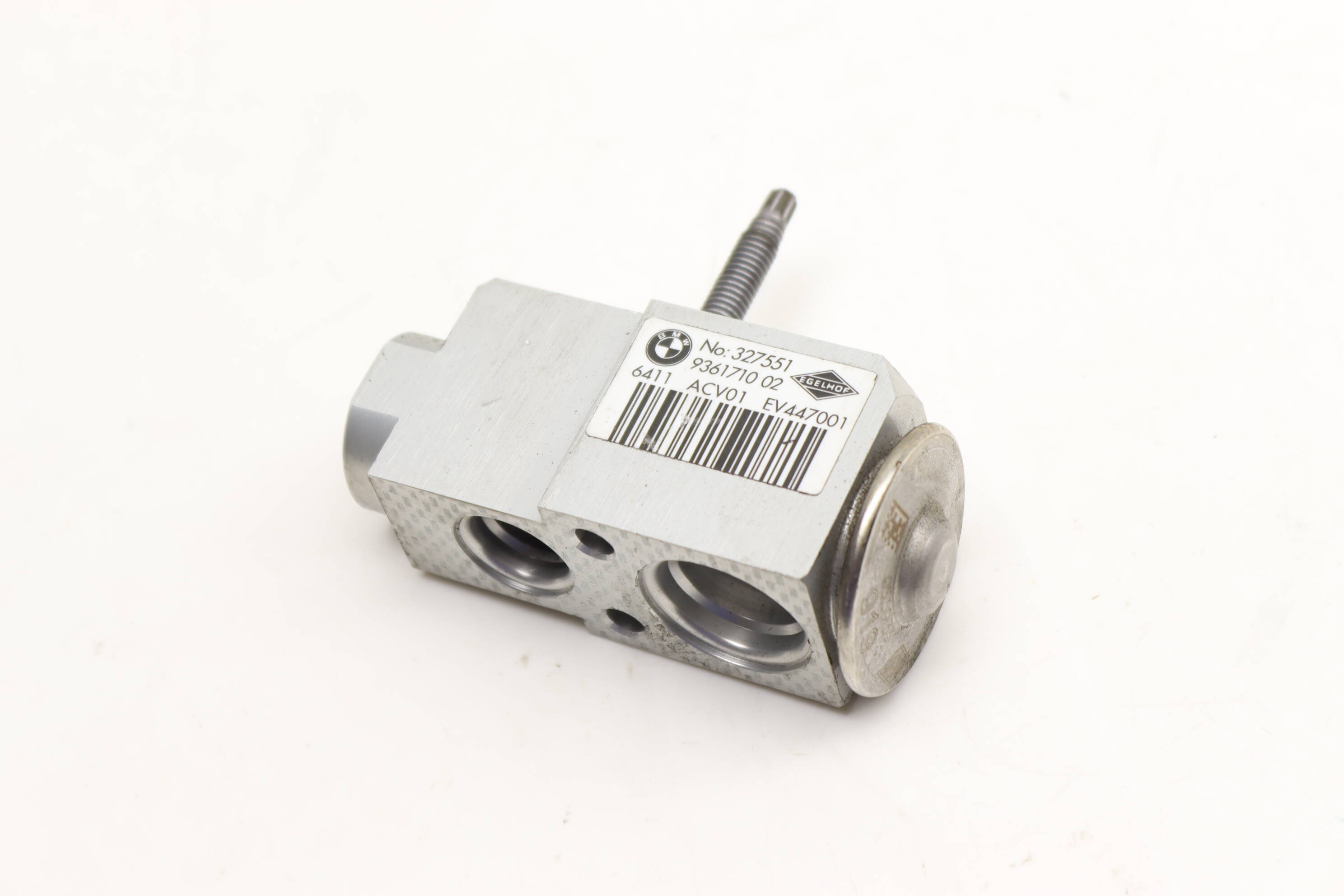 Ac Expansion Valve 64119361710