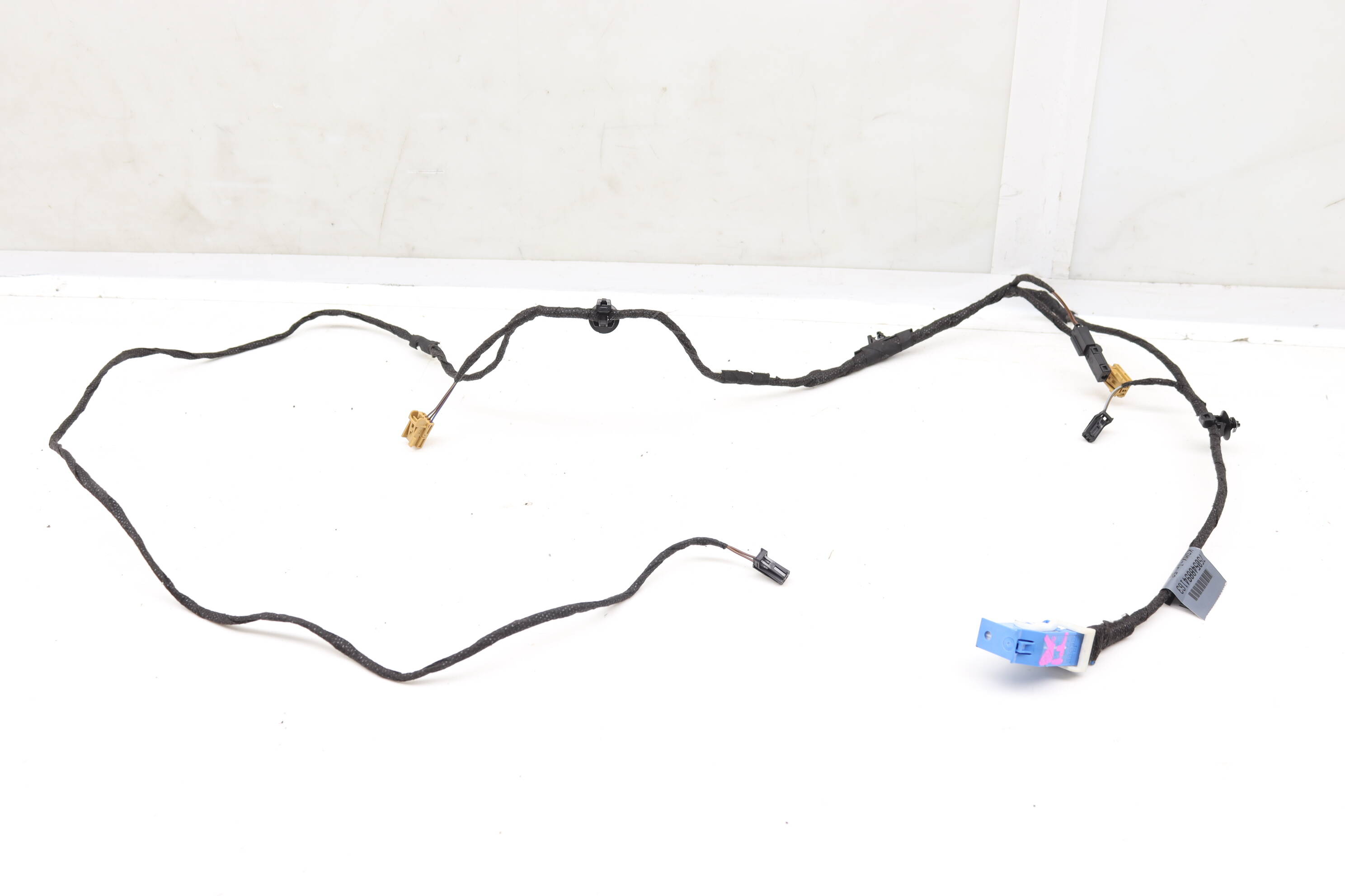 Door Panel Wiring Harness 80A971036R