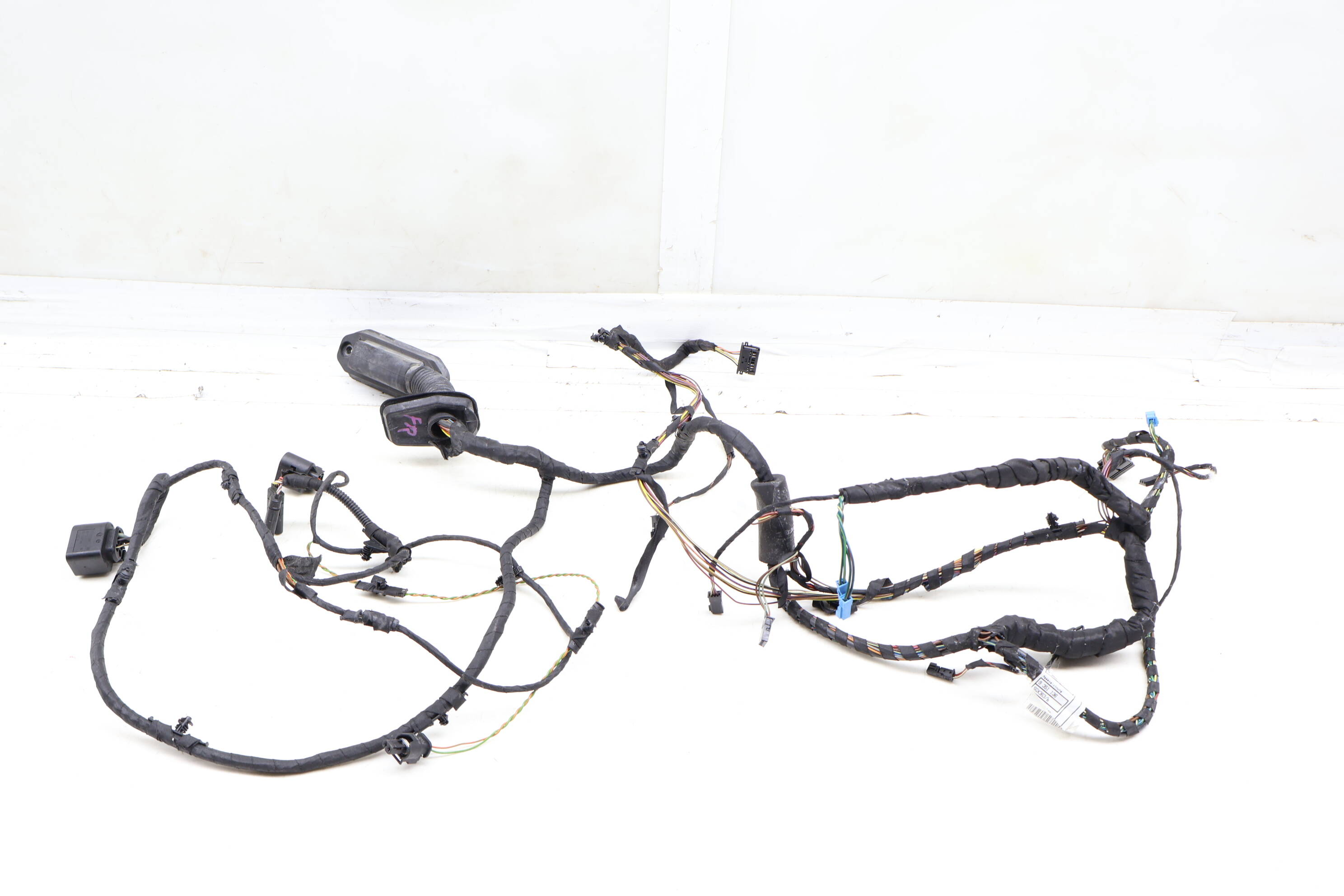 Door Wiring Harness 61129262871