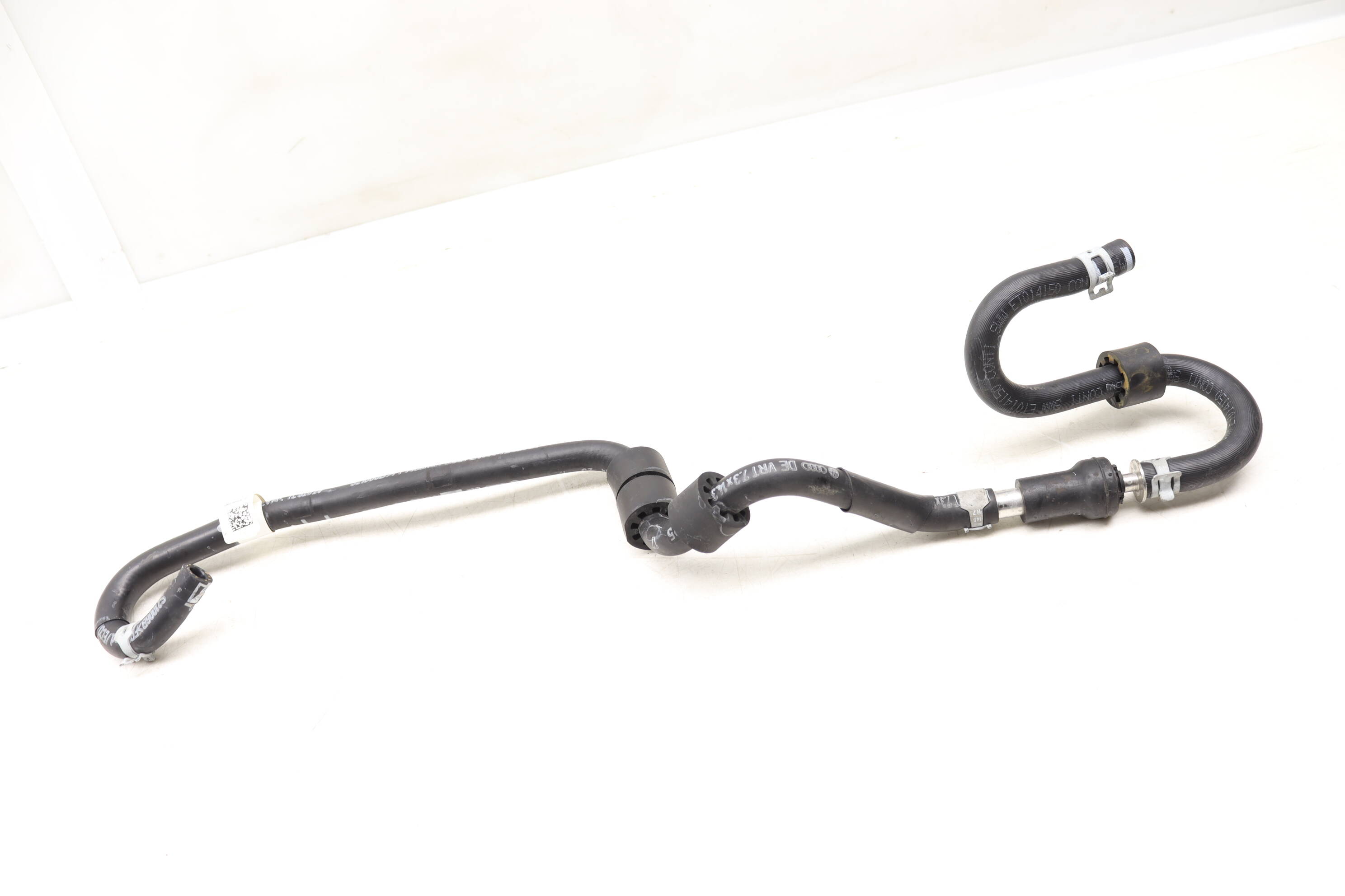 Fuel Line / Hose 06L133986N 95813398630