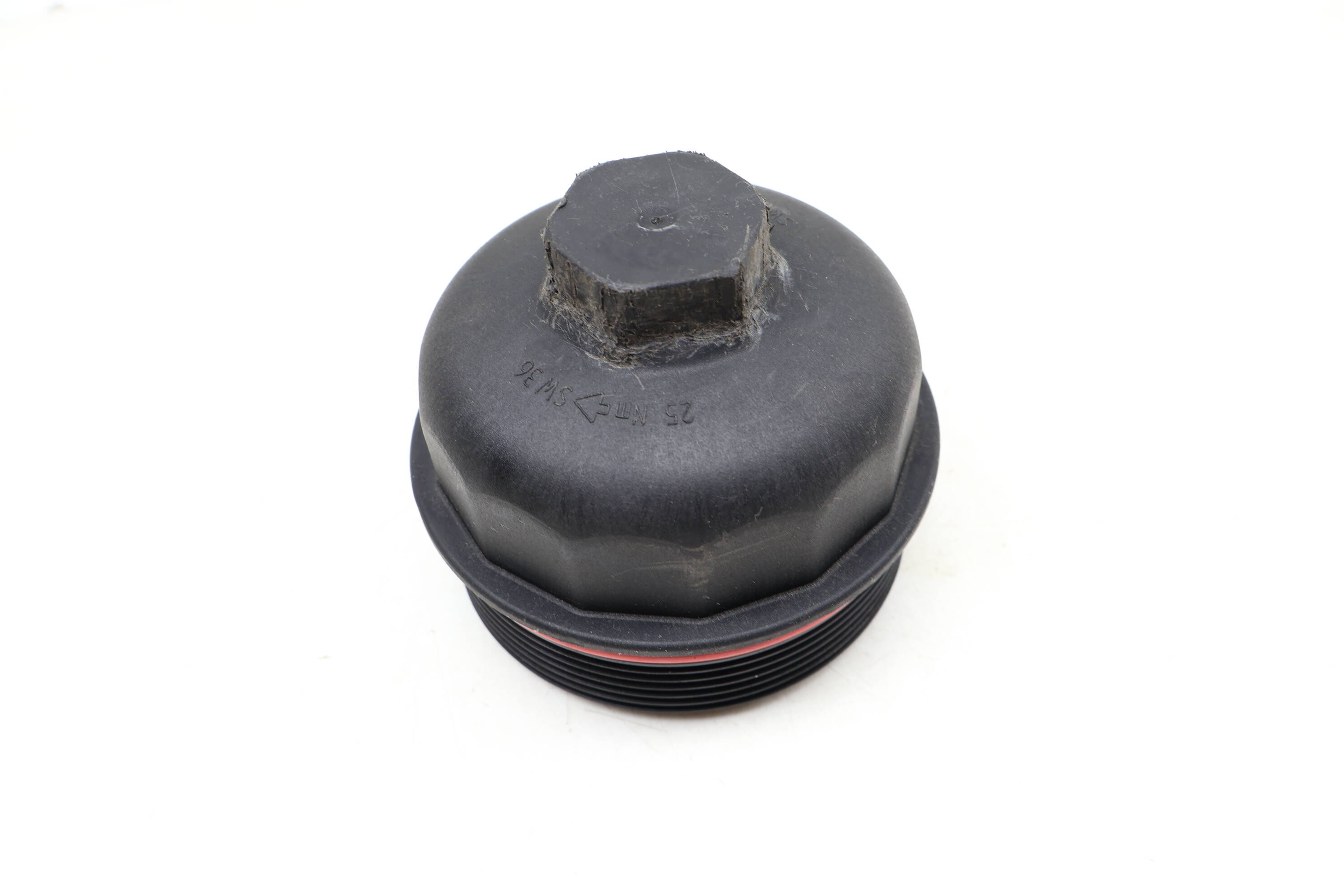 Engine Oil Filter Cap 94810702200
