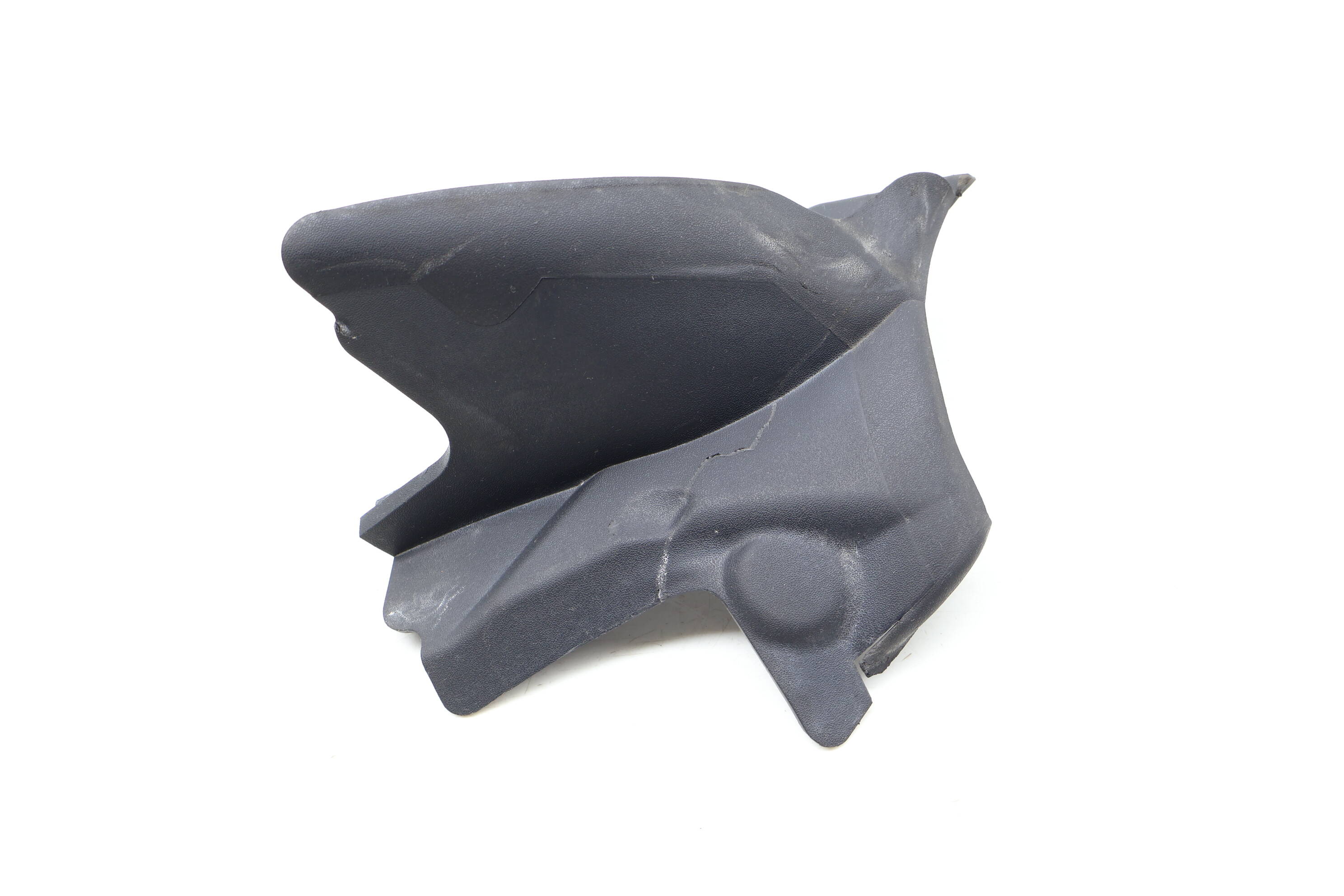 Outer A Pillar Cover / Trim 8J0853172A