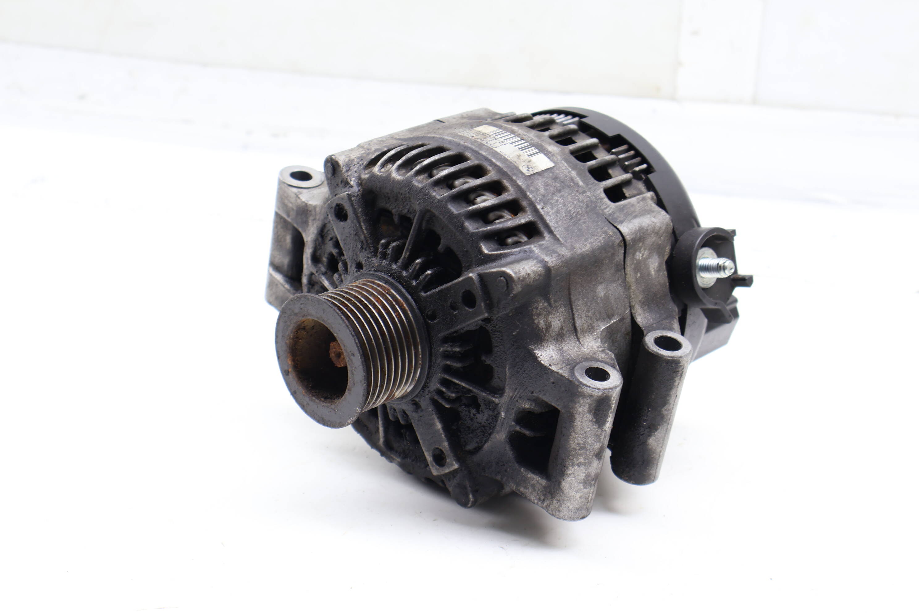 Alternator 12317591529