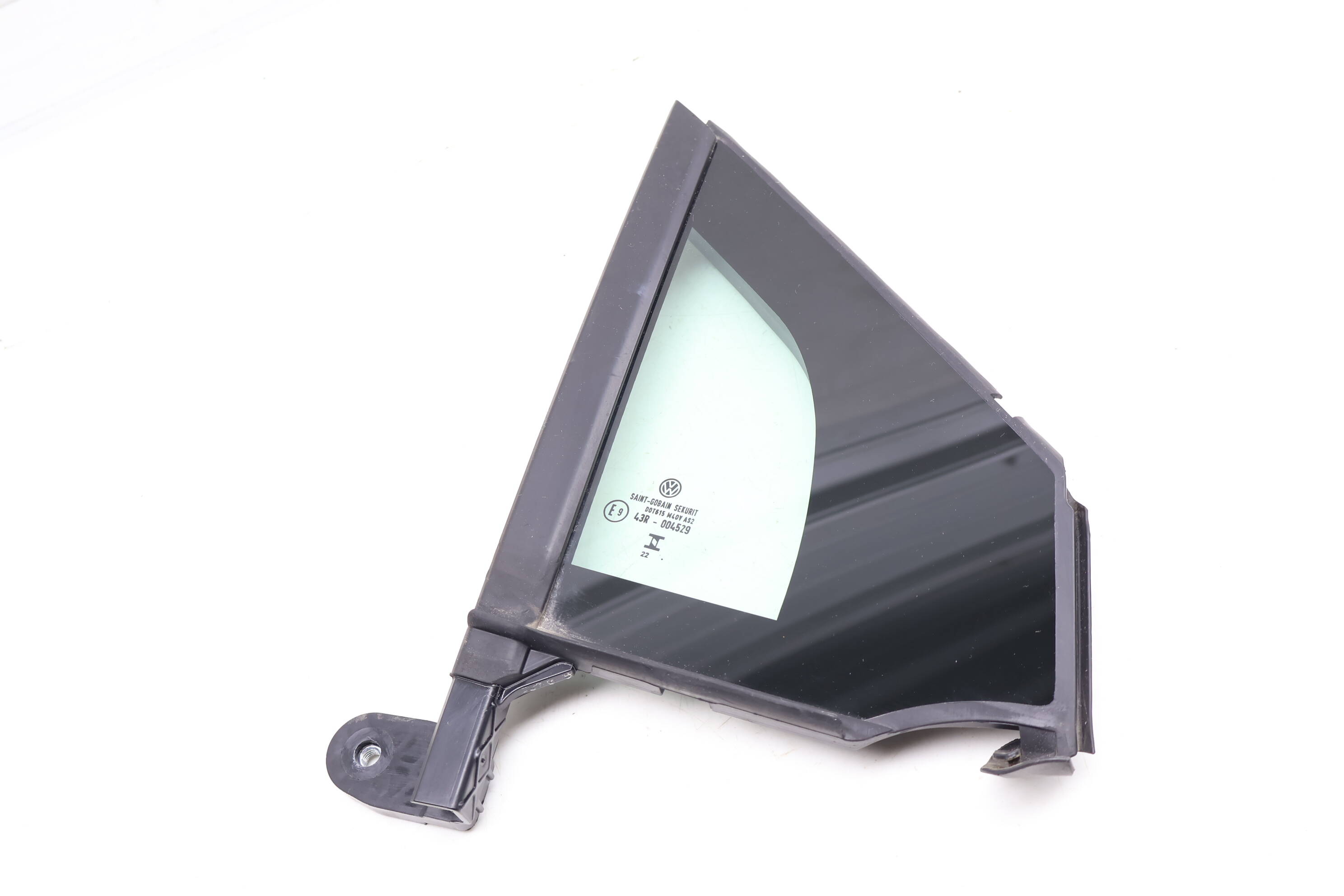 Door Vent Glass / Window 11A845114B