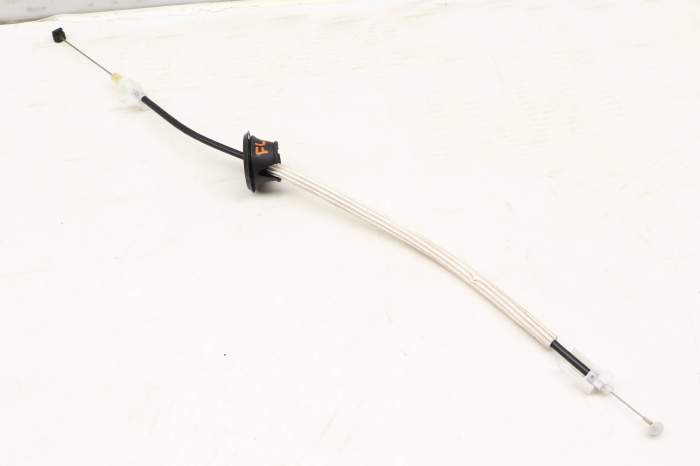 Door Handle Release / Bowden Cable 7P5837085 95853108500 main product photo