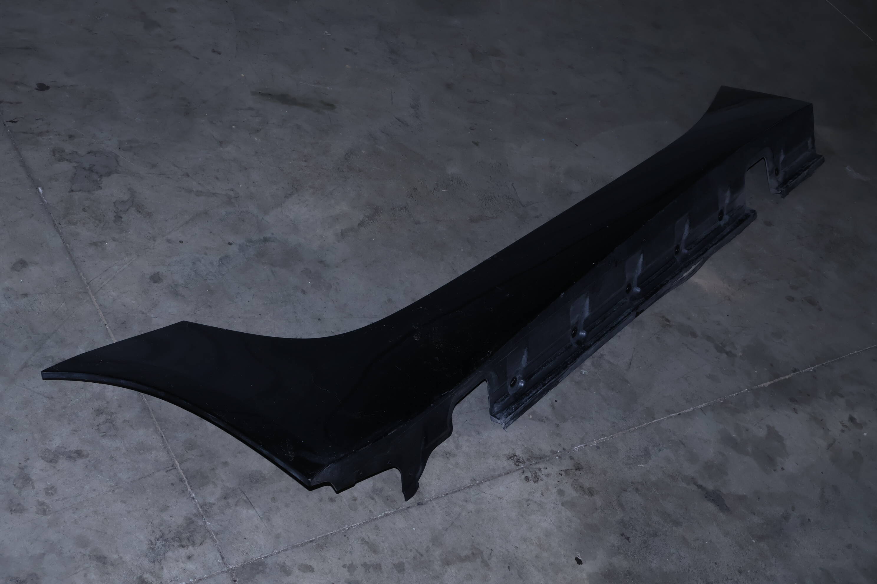 Side&#x20;Skirt&#x20;&#x2F;&#x20;Rocker&#x20;Panel&#x20;51717016530