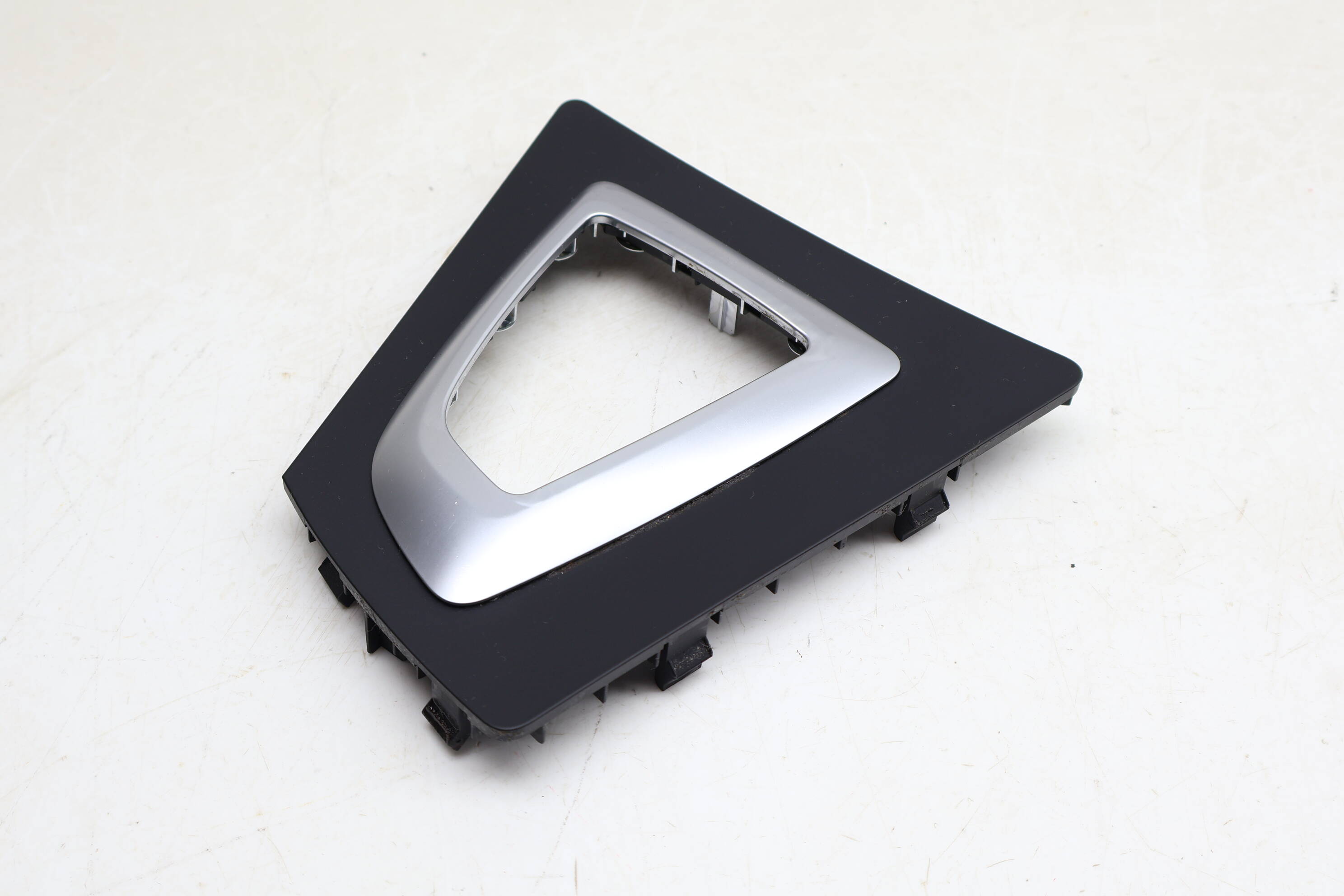 Center Console / Shifter Trim 51169234131