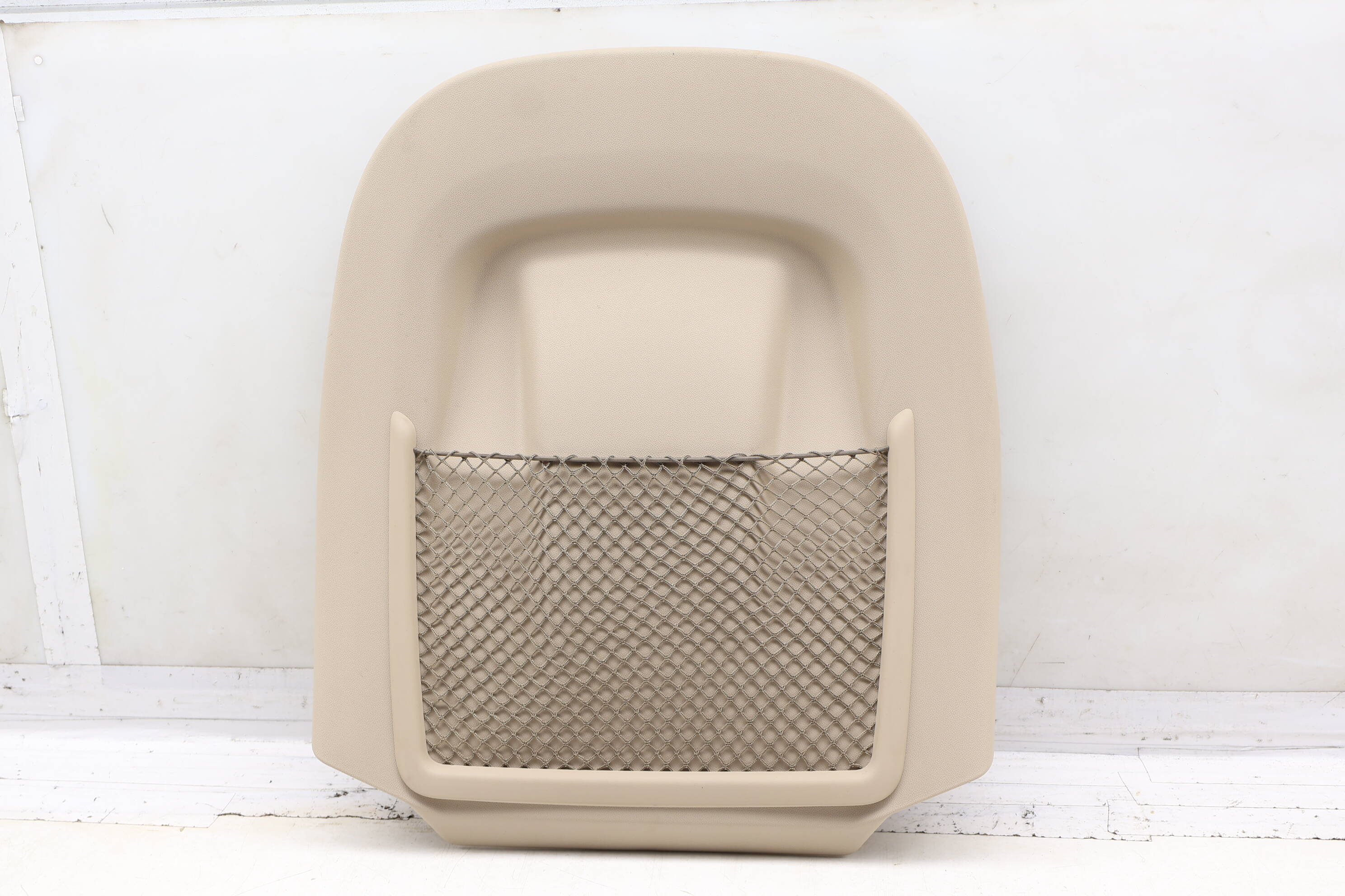 Seat Back Panel W/ Net 80A881969AB