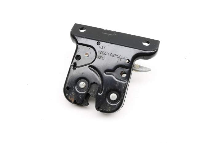 Trunk Hatch Latch / Lock 4B9827505N main product photo