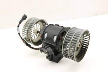 Blower Motor / Fan 64116933910