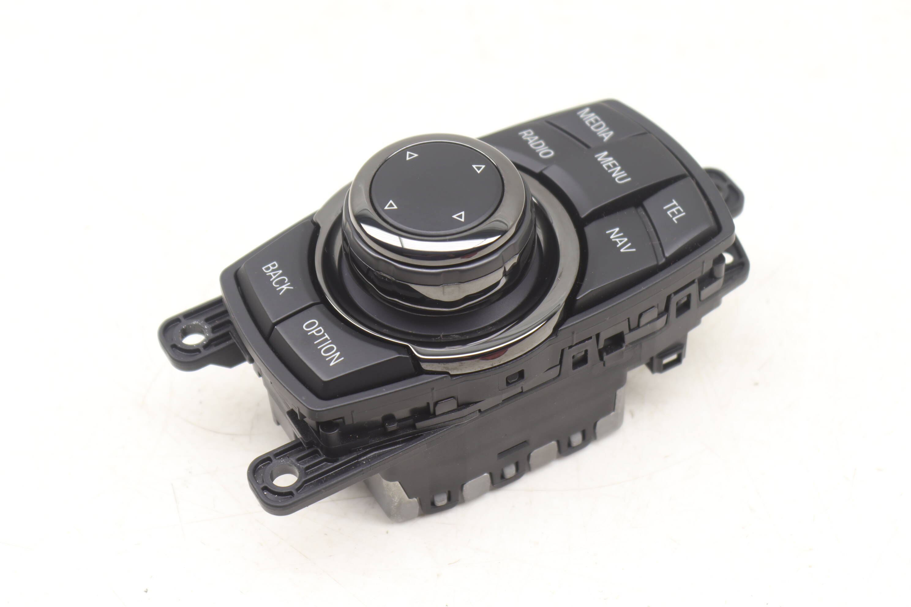 Mmi Control Switch Unit 65829286705