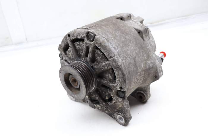 Water-Cooled Alternator (190 Amp) 057903015B main product photo