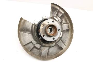 Spindle Knuckle W/ Wheel Bearing 33326796498