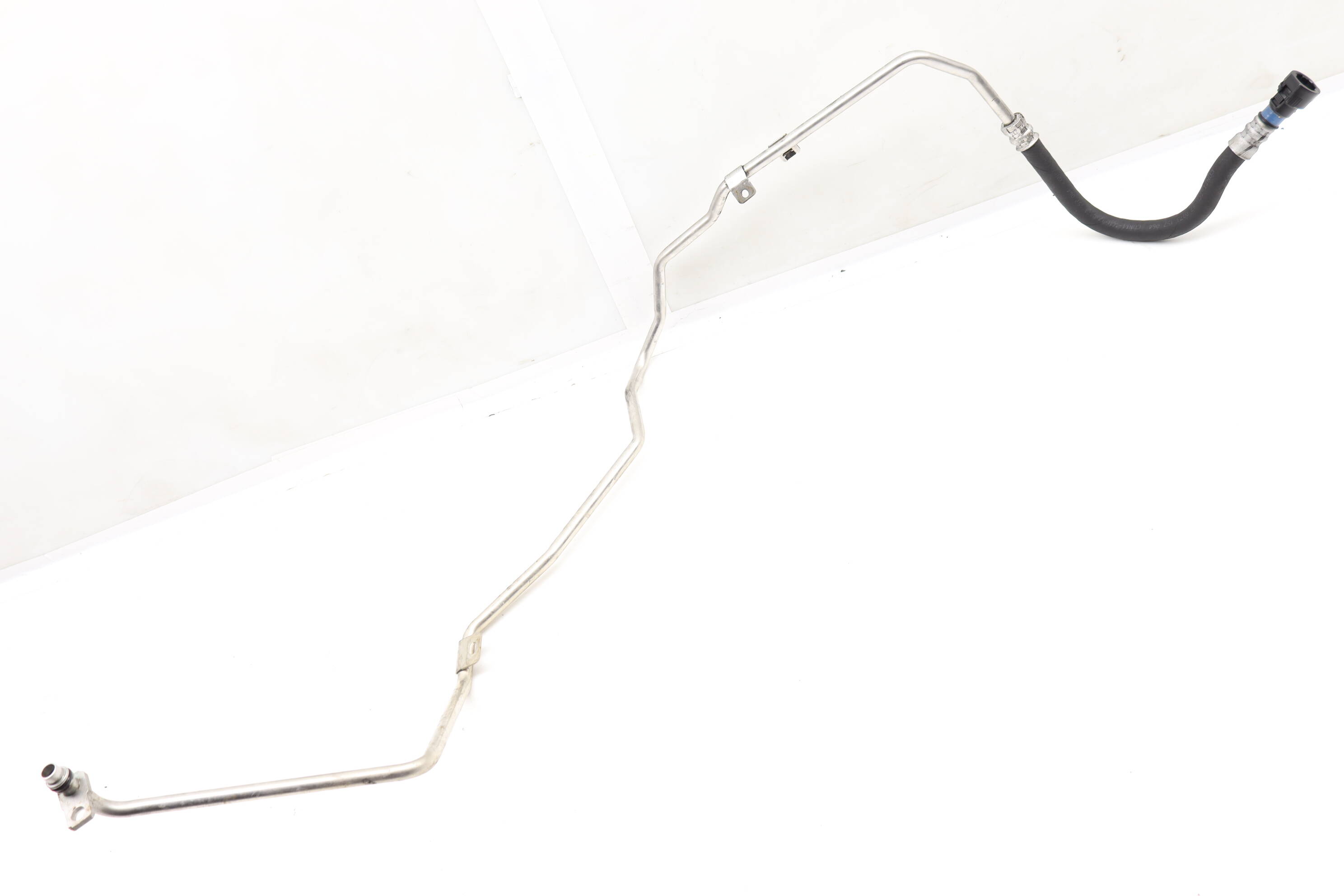 Transmission Cooler Line / Pipe 95B317817A