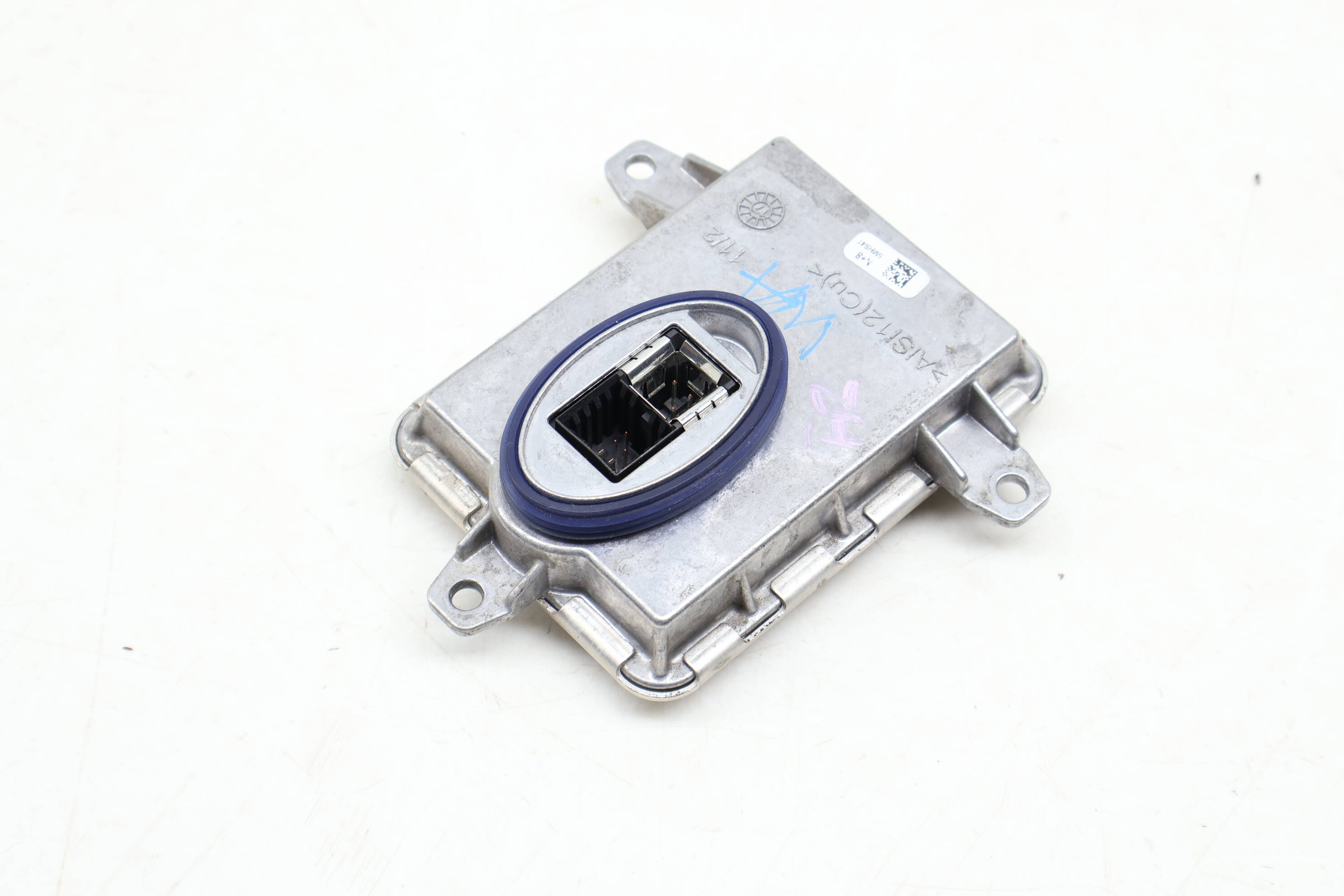 Hid Xenon Headlight Control Unit / Ballast 63117296090