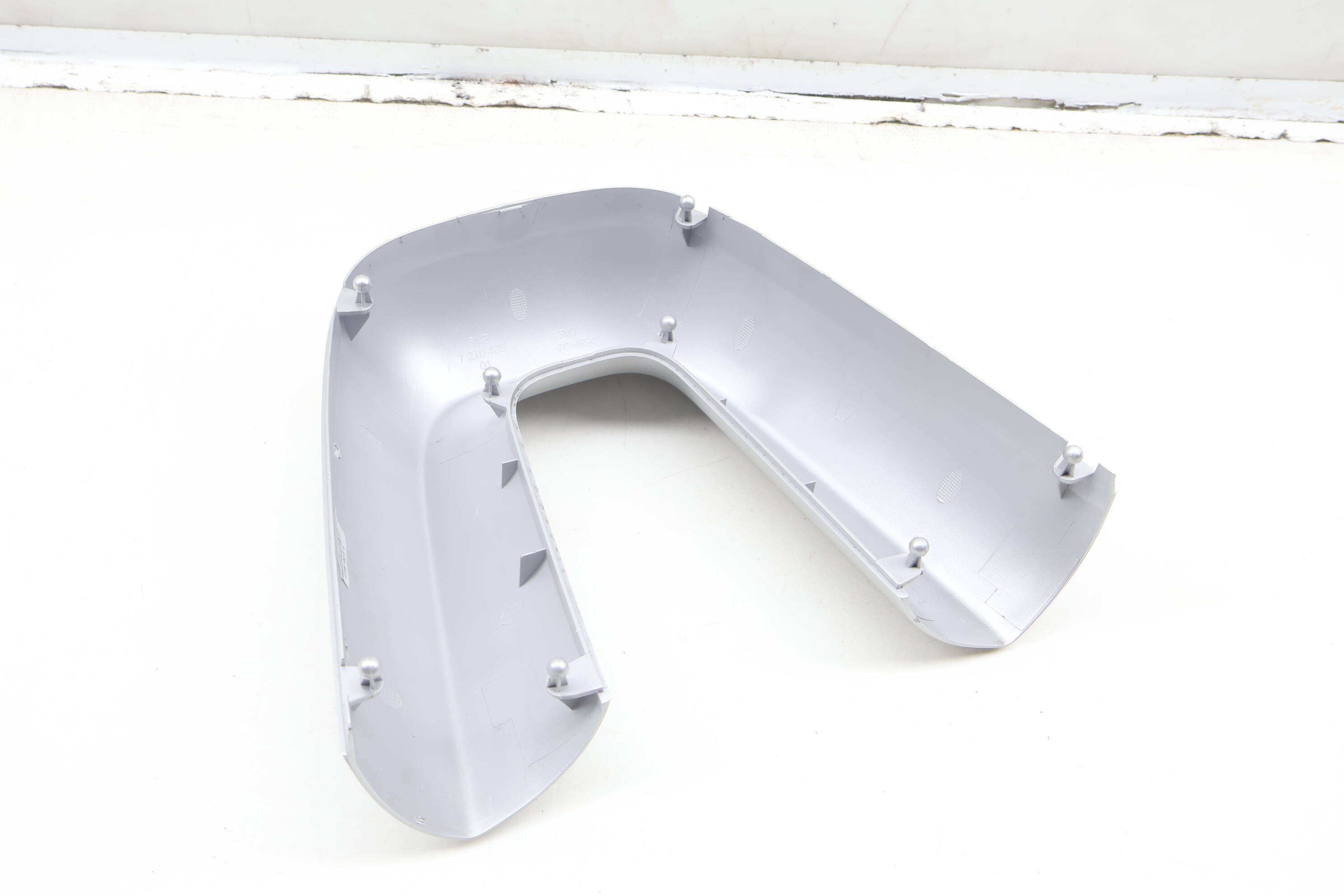 Roll Bar Trim / Cover (Rear Part) 51437270488