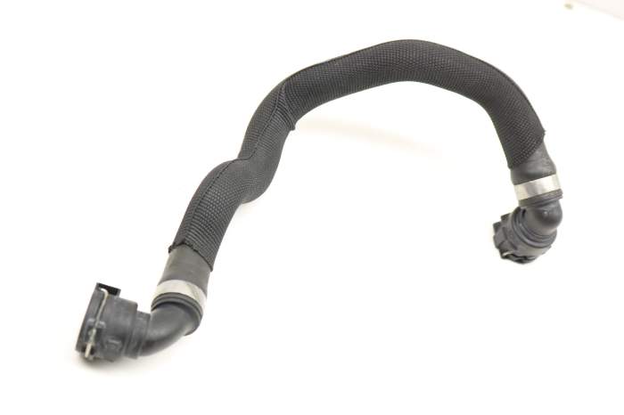 Radiator Coolant Hose / Line 17127576368 main product photo