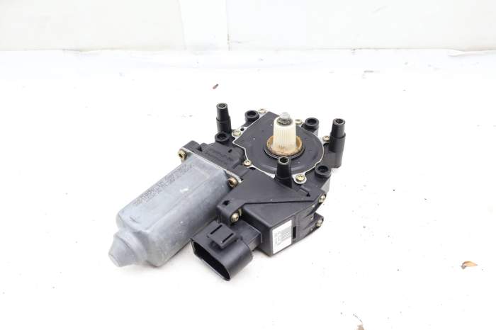 Power Window Motor 98662410102 main product photo