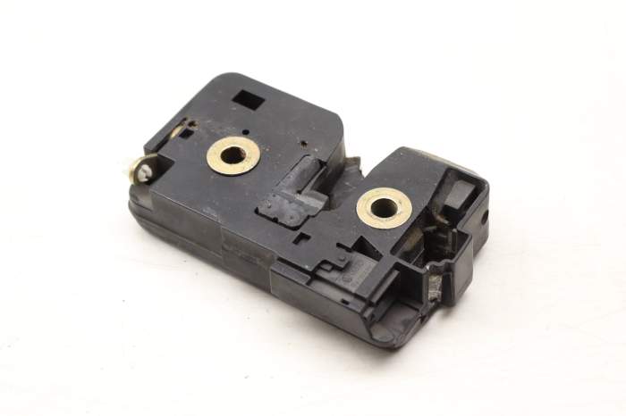 Trunk Hatch Latch / Lock 701829211H main product photo