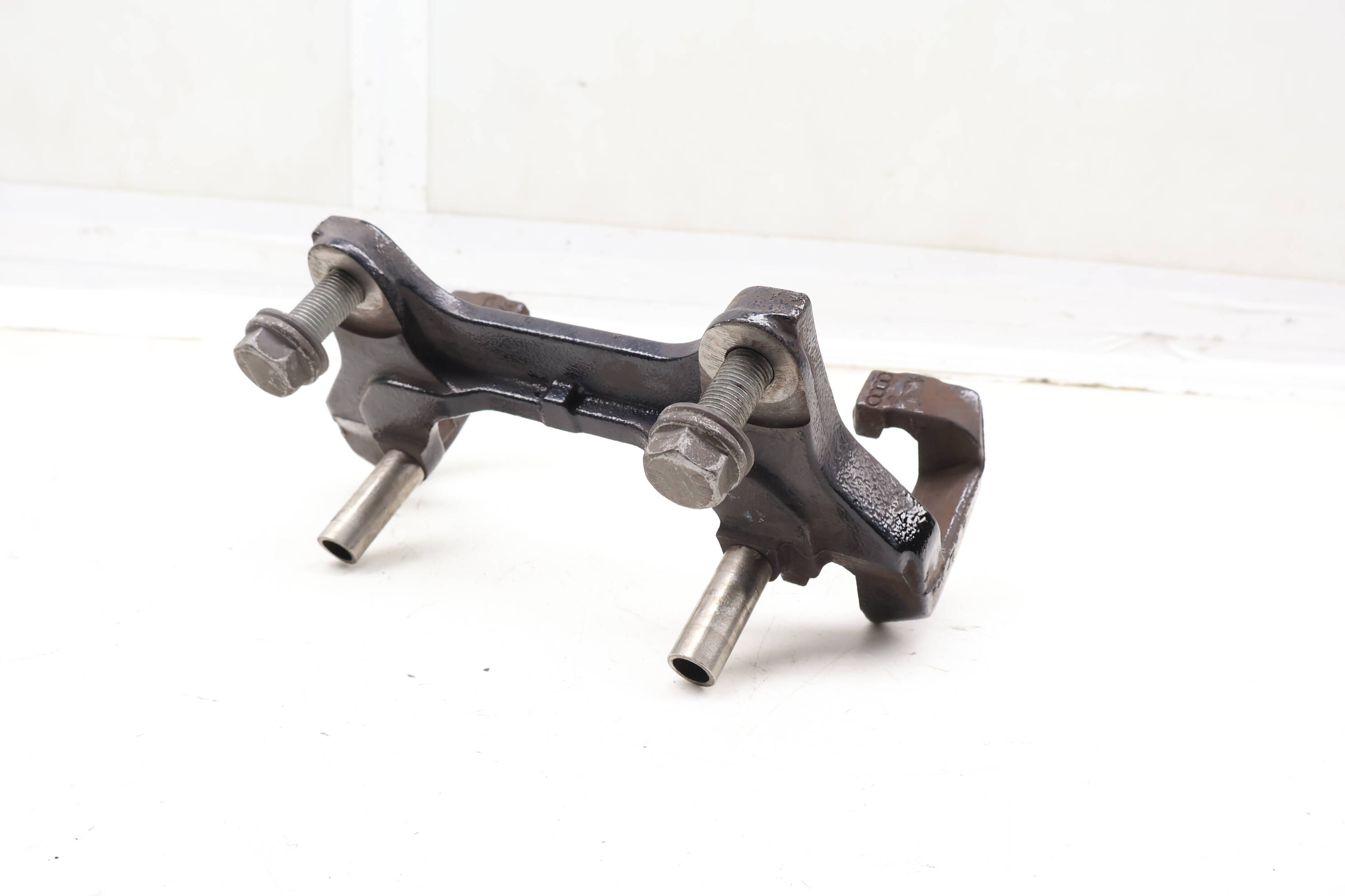 Brake Caliper Carrier / Bracket 8R0615125