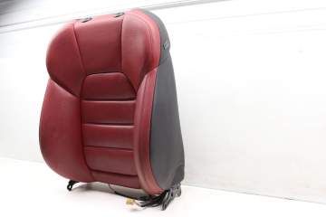 Upper Backrest Seat Cushion Assembly (Leather) 95B881805N