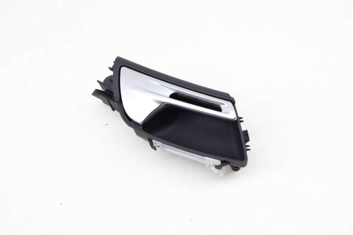 Interior Door Handle / Release 8T0837020C main product photo