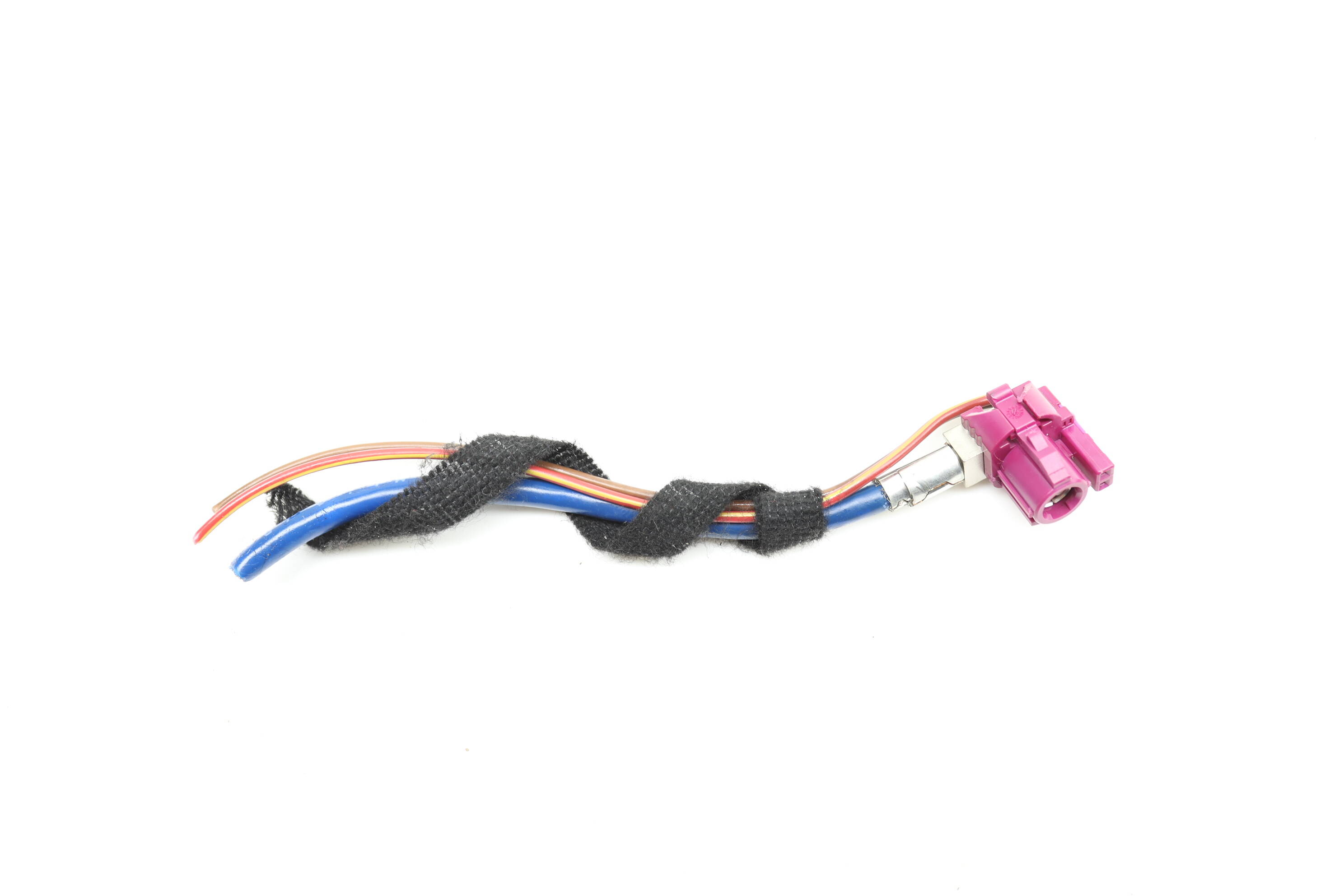 Display Screen / Monitor Wiring Plug Connector Pigtail