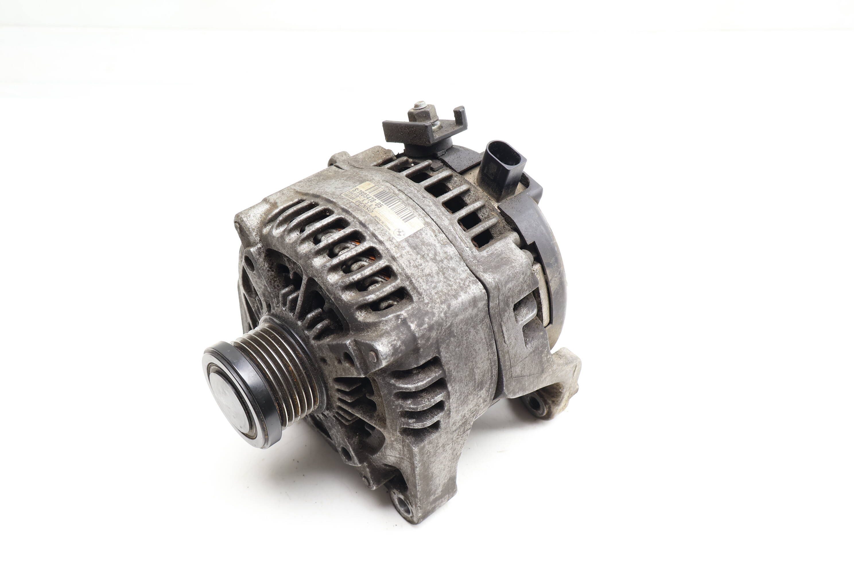 Alternator / Generator (170 Amp) 12317605478